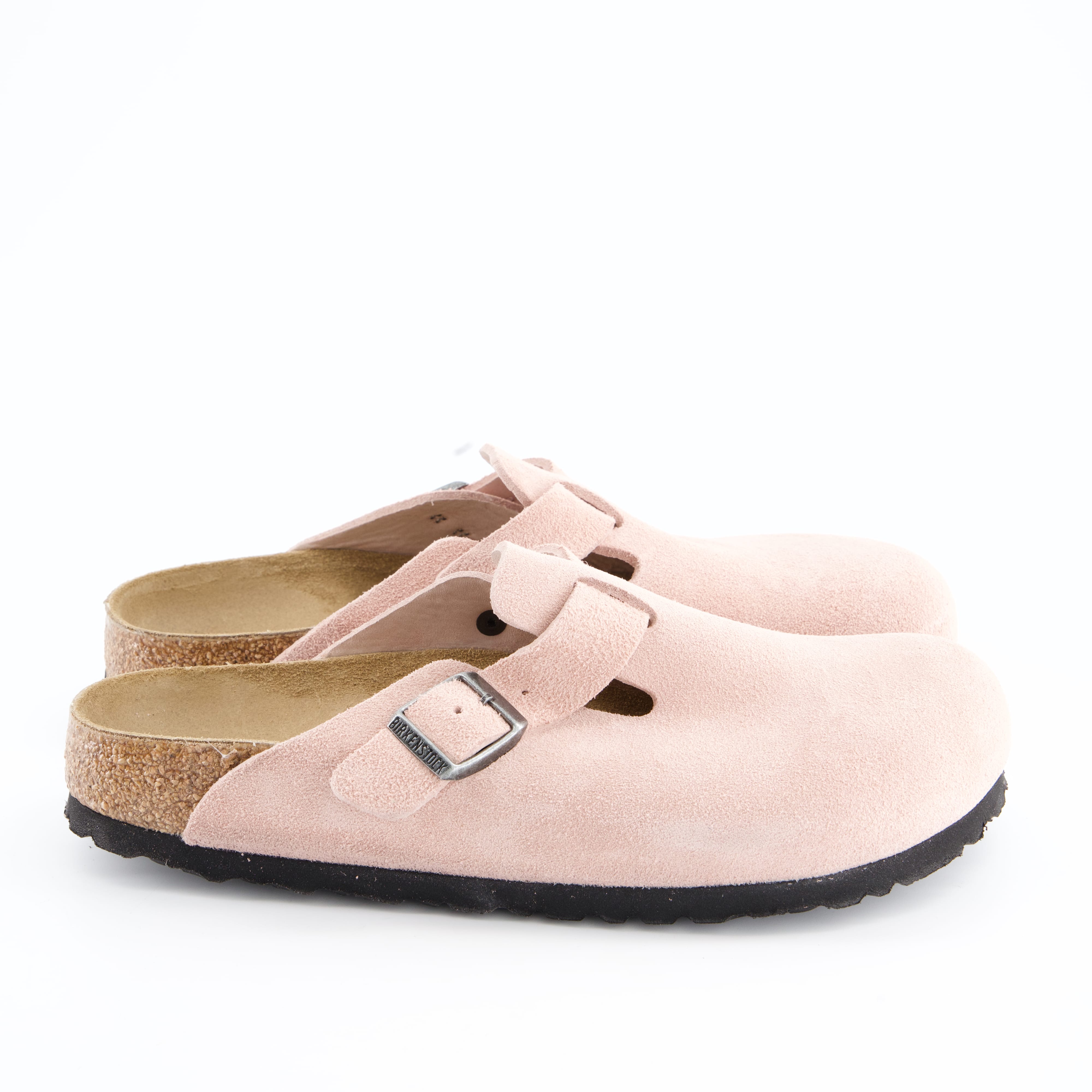 BIRKENSTOCK Damenschuhe - Pantoffel Pantoffel Boston