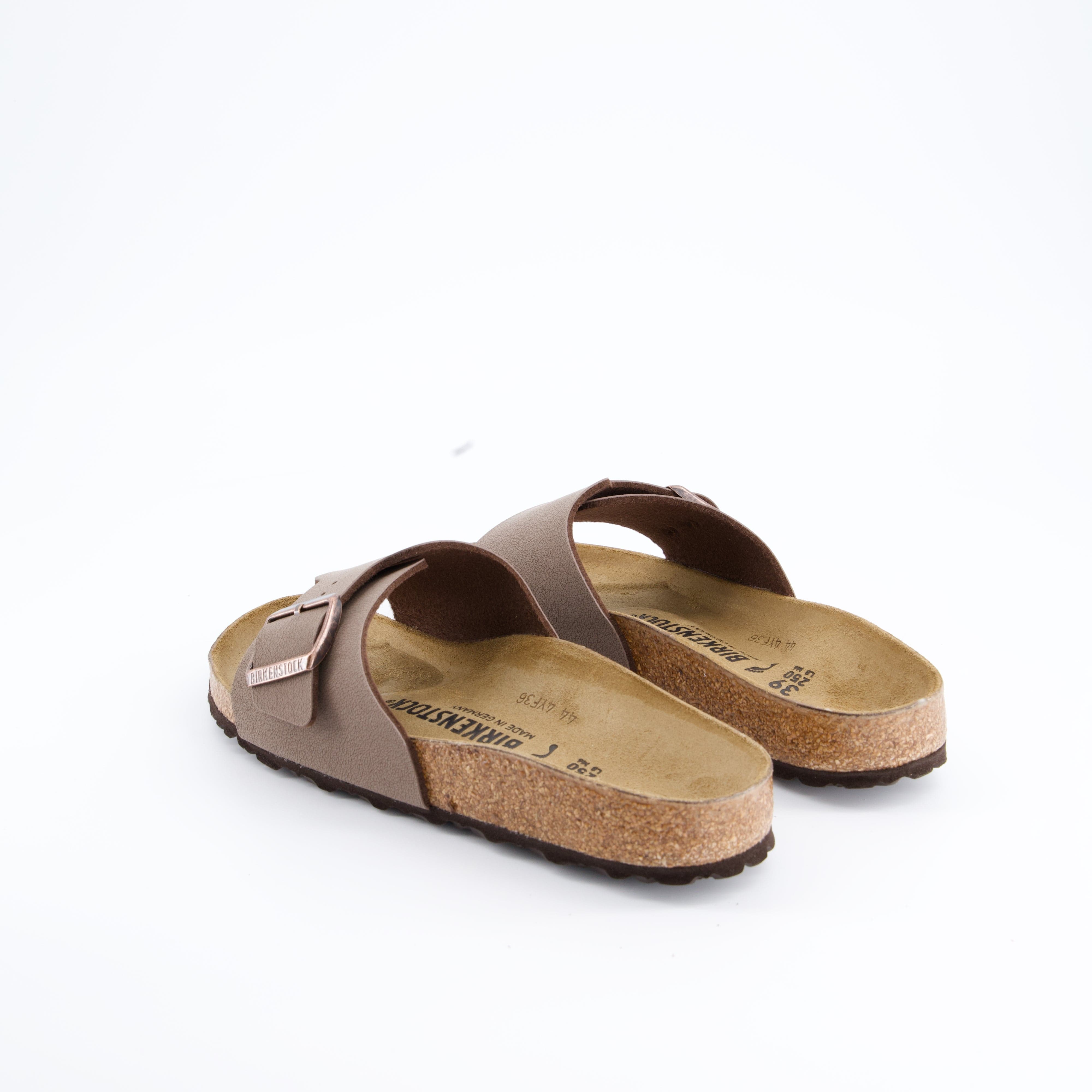 BIRKENSTOCK Damenschuhe - Pantoffel Pantoffel Catalina BS BF