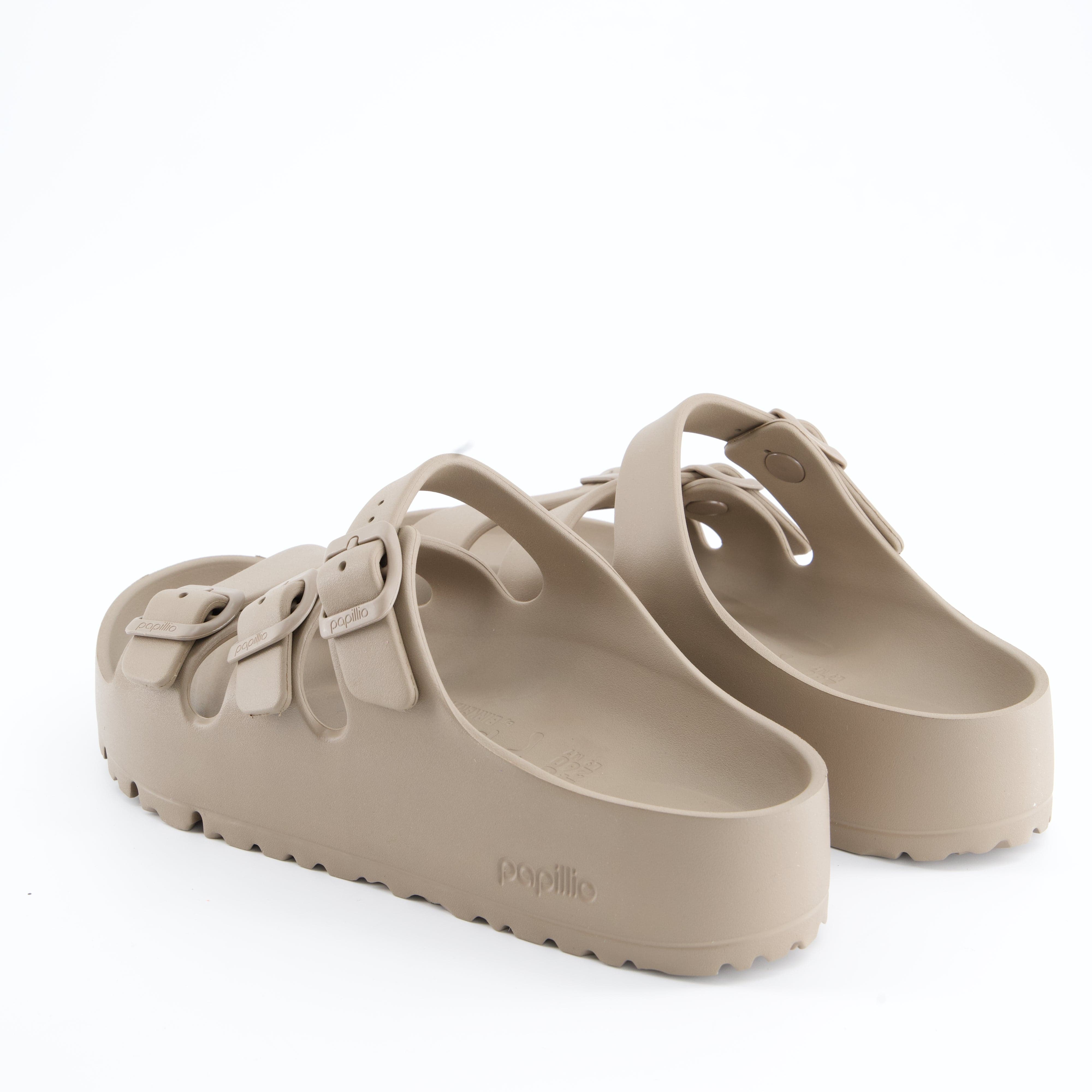 BIRKENSTOCK Damenschuhe - Pantoffel Pantoffel Florida EVA Flex Platform EVA