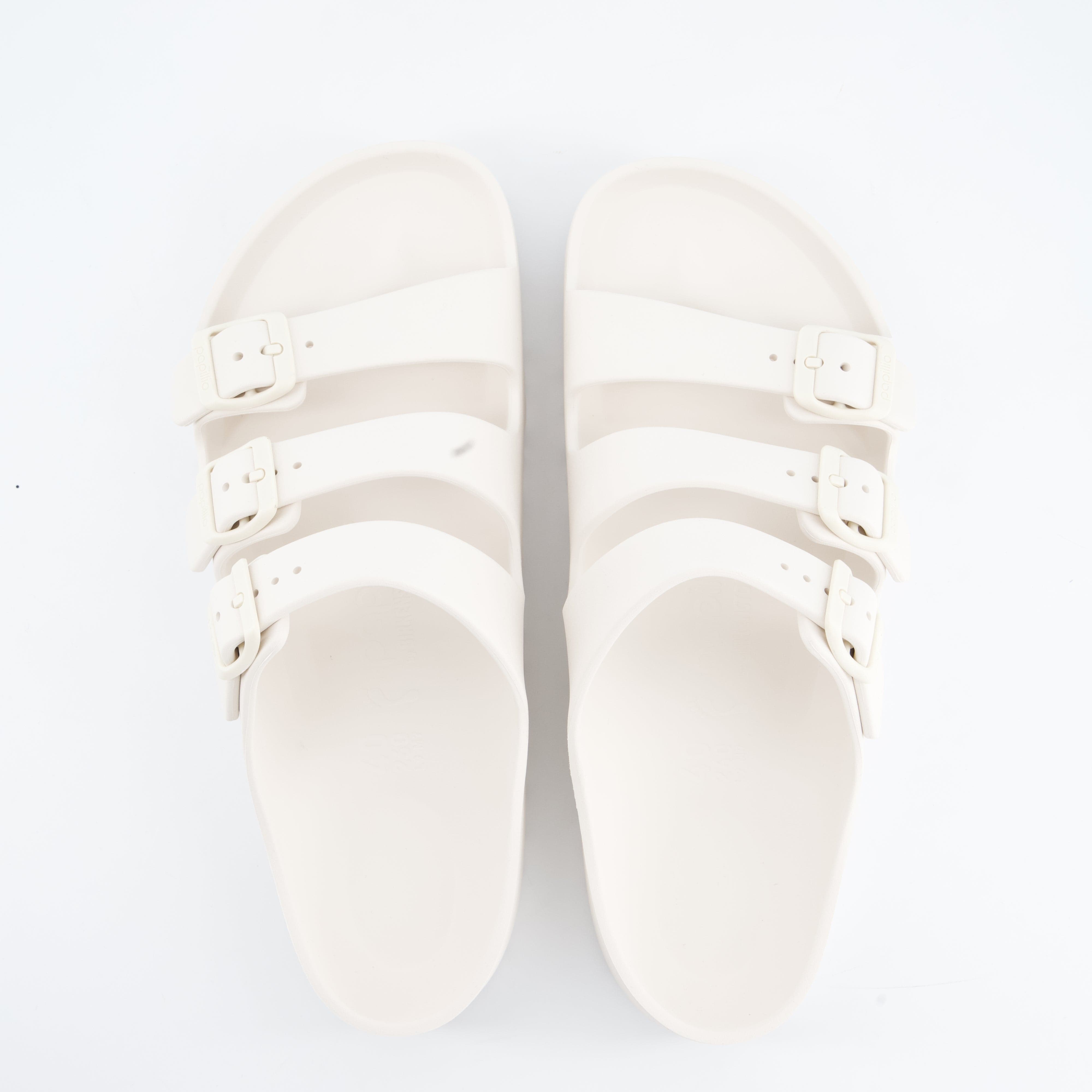 BIRKENSTOCK Damenschuhe - Pantoffel Pantoffel Florida EVA Flex Platform EVA