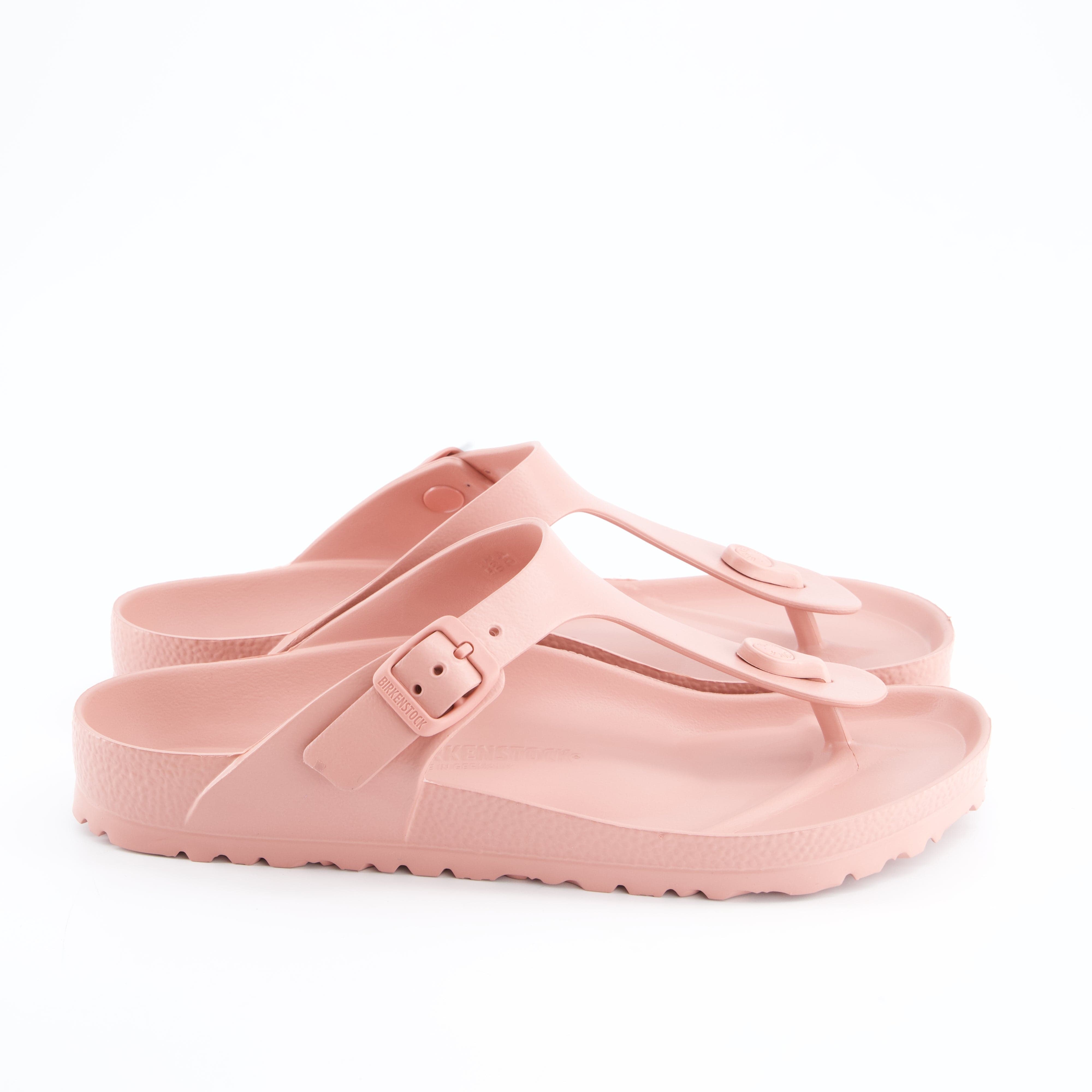 BIRKENSTOCK Damenschuhe - Pantoffel Pantoffel Gizeh EVA