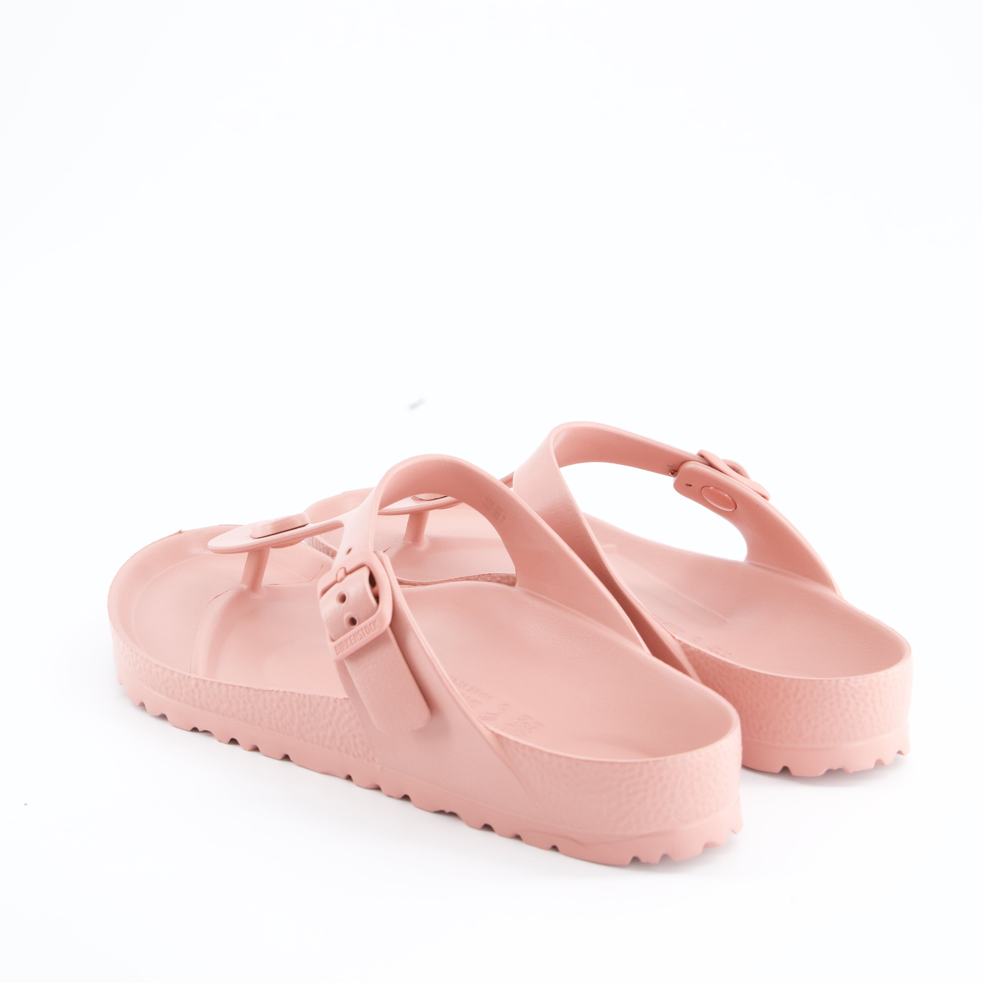 BIRKENSTOCK Damenschuhe - Pantoffel Pantoffel Gizeh EVA