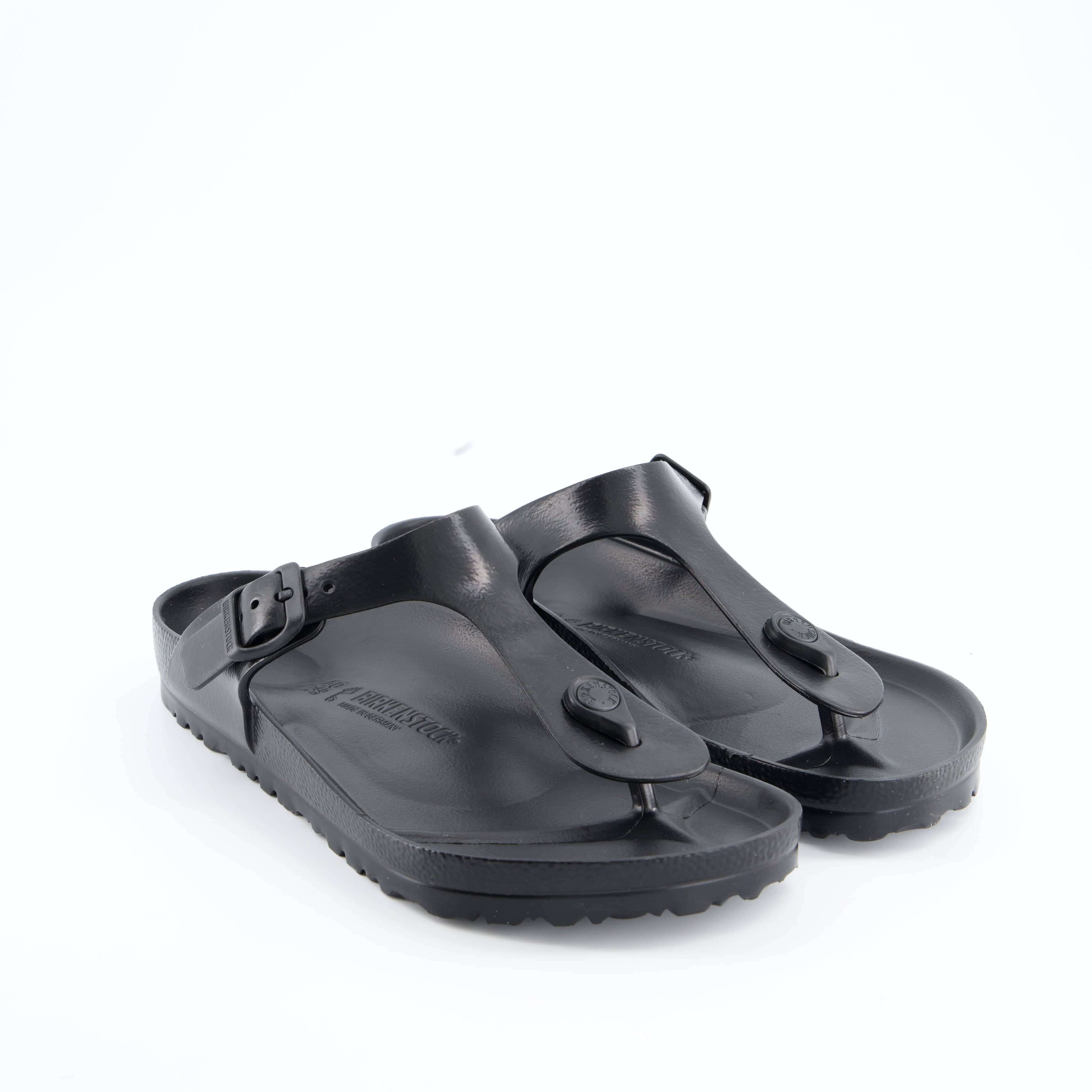 BIRKENSTOCK Damenschuhe - Pantoffel Pantoffel GIZEH EVA