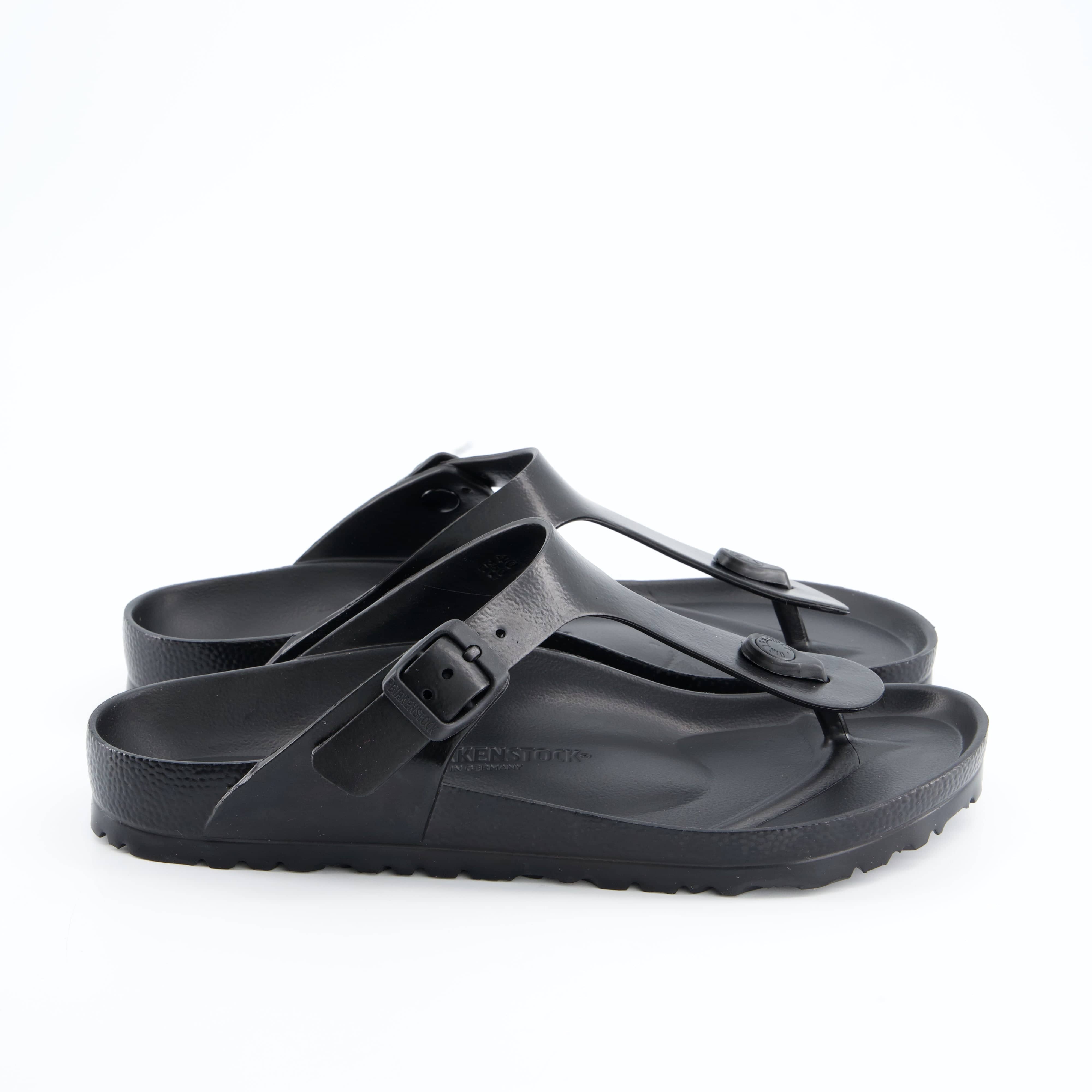 BIRKENSTOCK Damenschuhe - Pantoffel Pantoffel GIZEH EVA