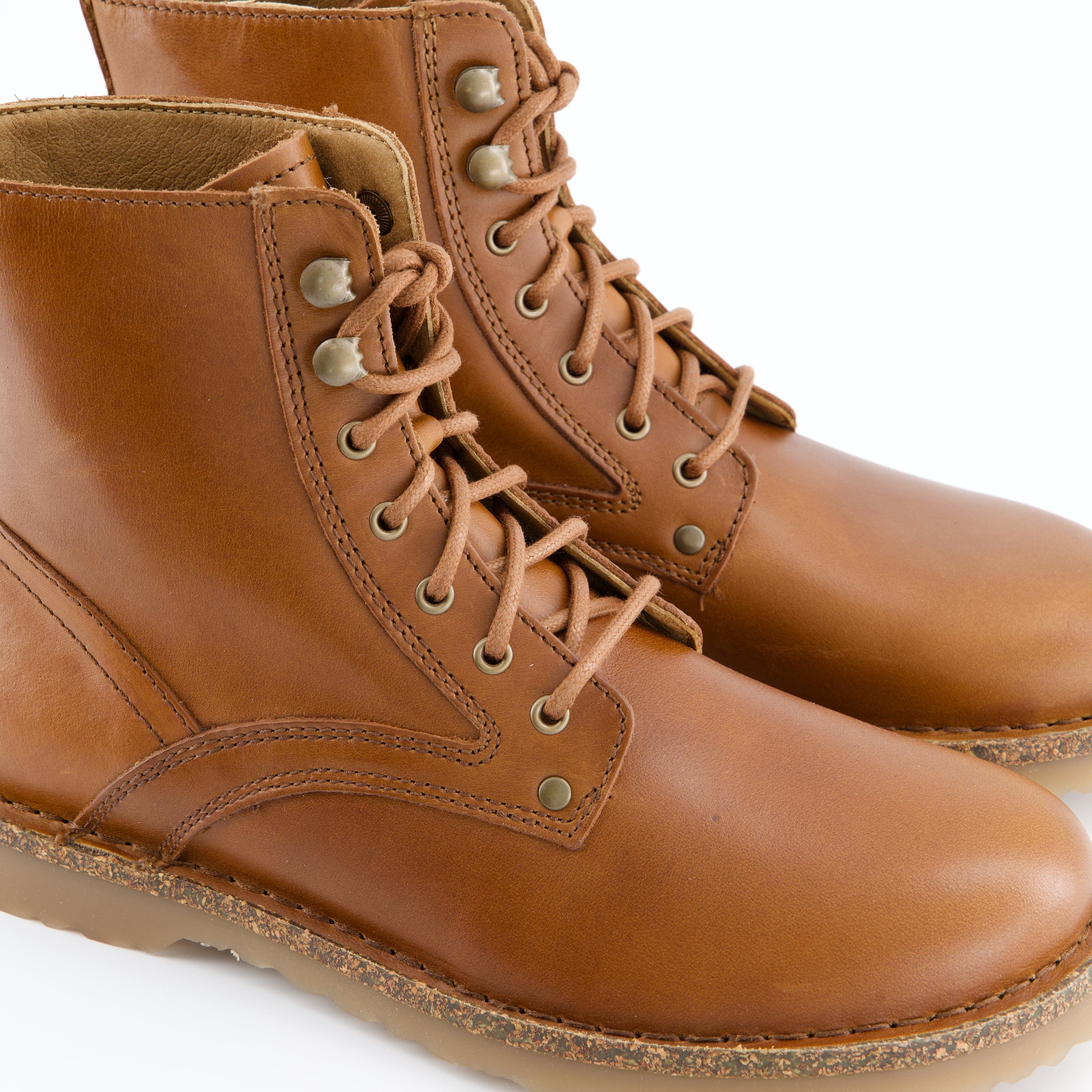BIRKENSTOCK Damenschuhe - Schnürboots Schnürboots Bryson