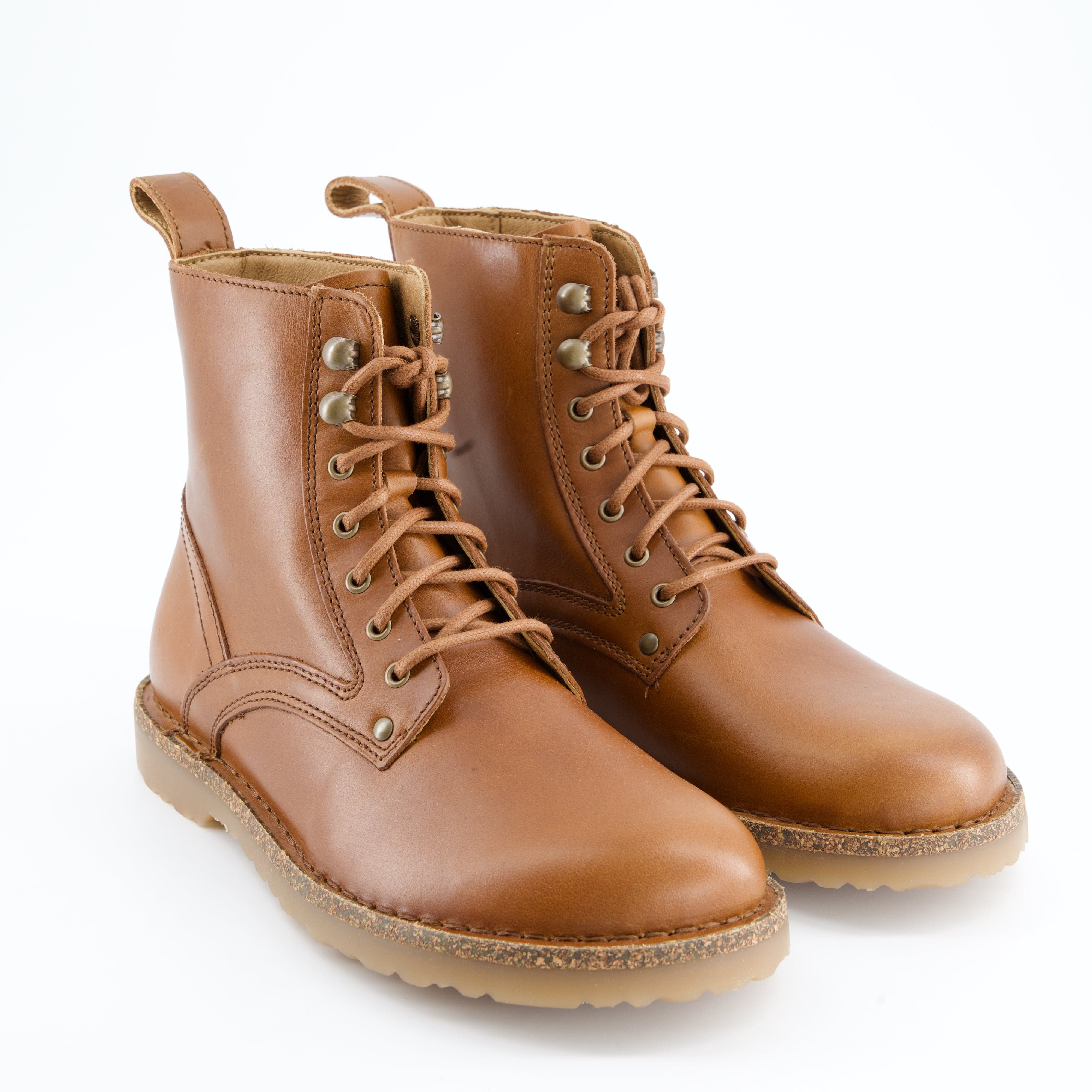 BIRKENSTOCK Damenschuhe - Schnürboots Schnürboots Bryson