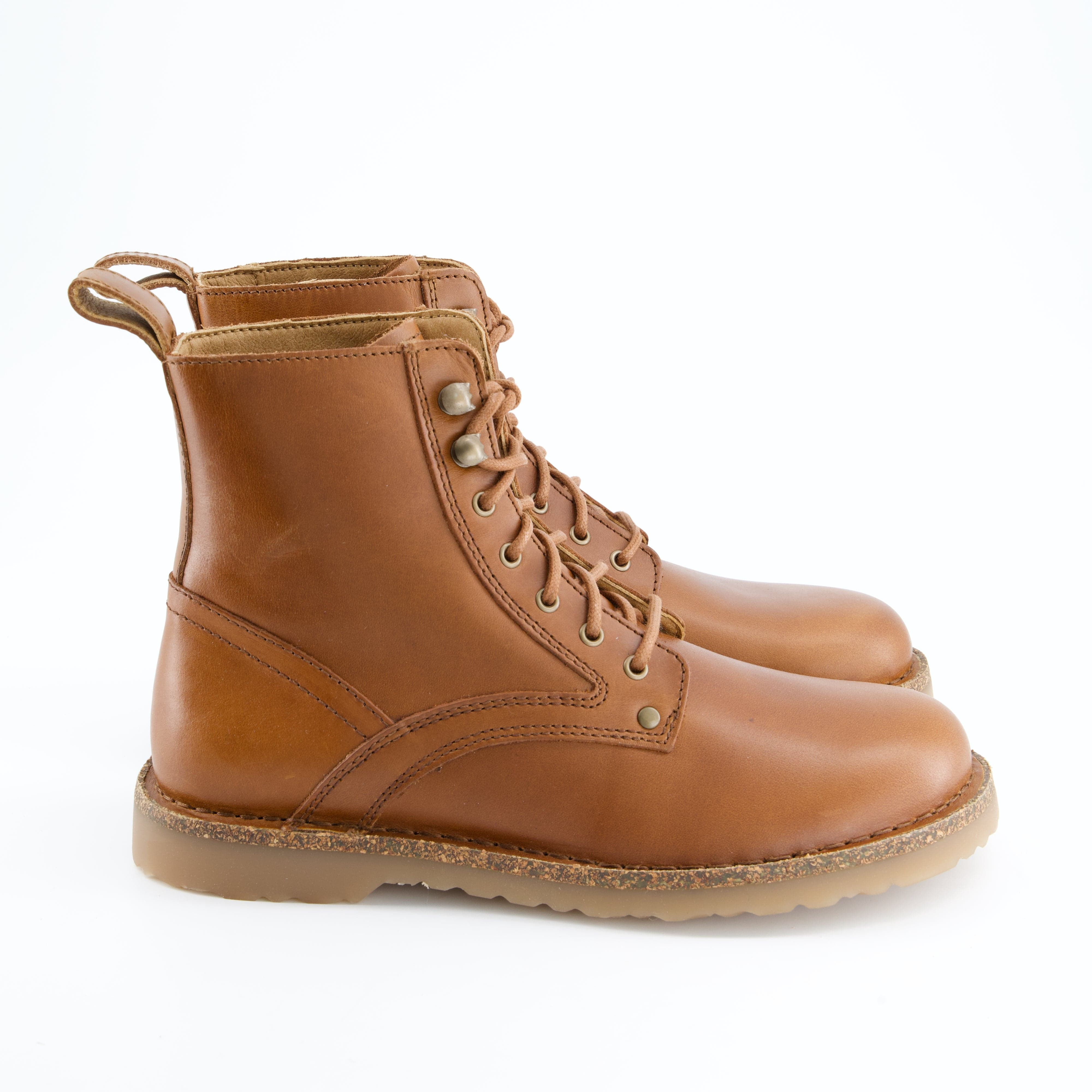 BIRKENSTOCK Damenschuhe - Schnürboots Schnürboots Bryson