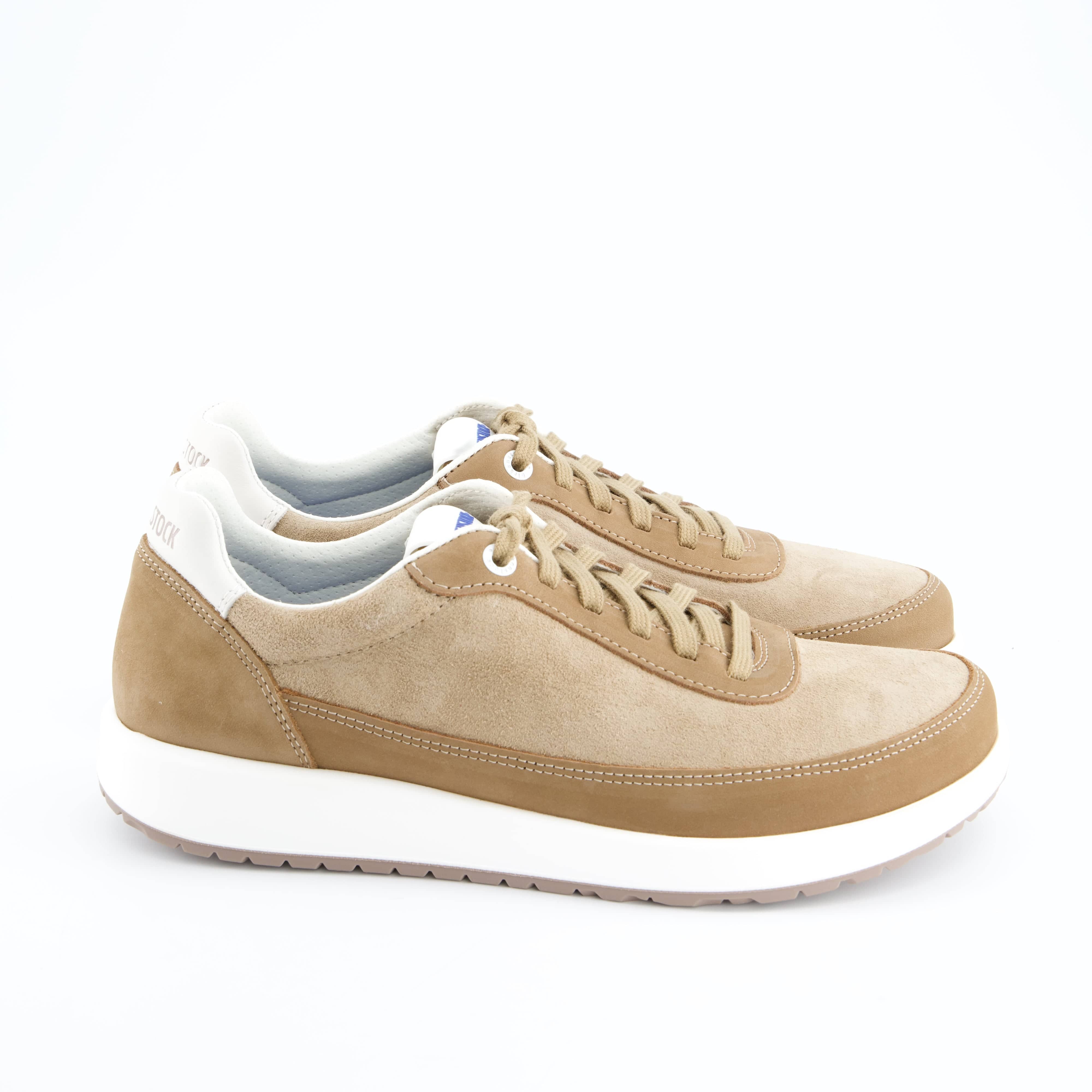 BIRKENSTOCK Damenschuhe - Schnürschuhe Schnürschuhe Honnef City