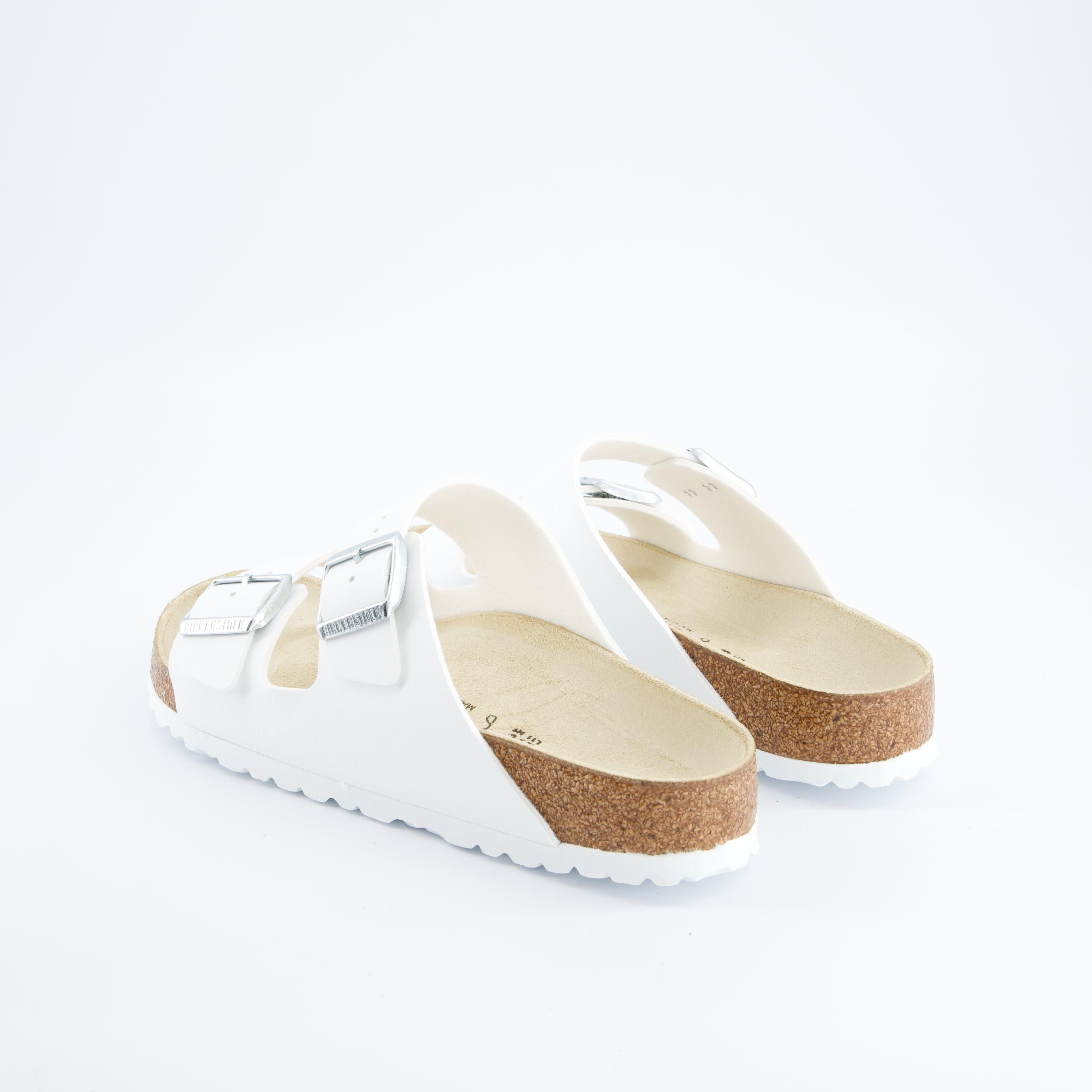 BIRKENSTOCK Herrenschuh - Hausschuh, Damenschuhe - Hausschuhe, Hausschuh Arizona normal