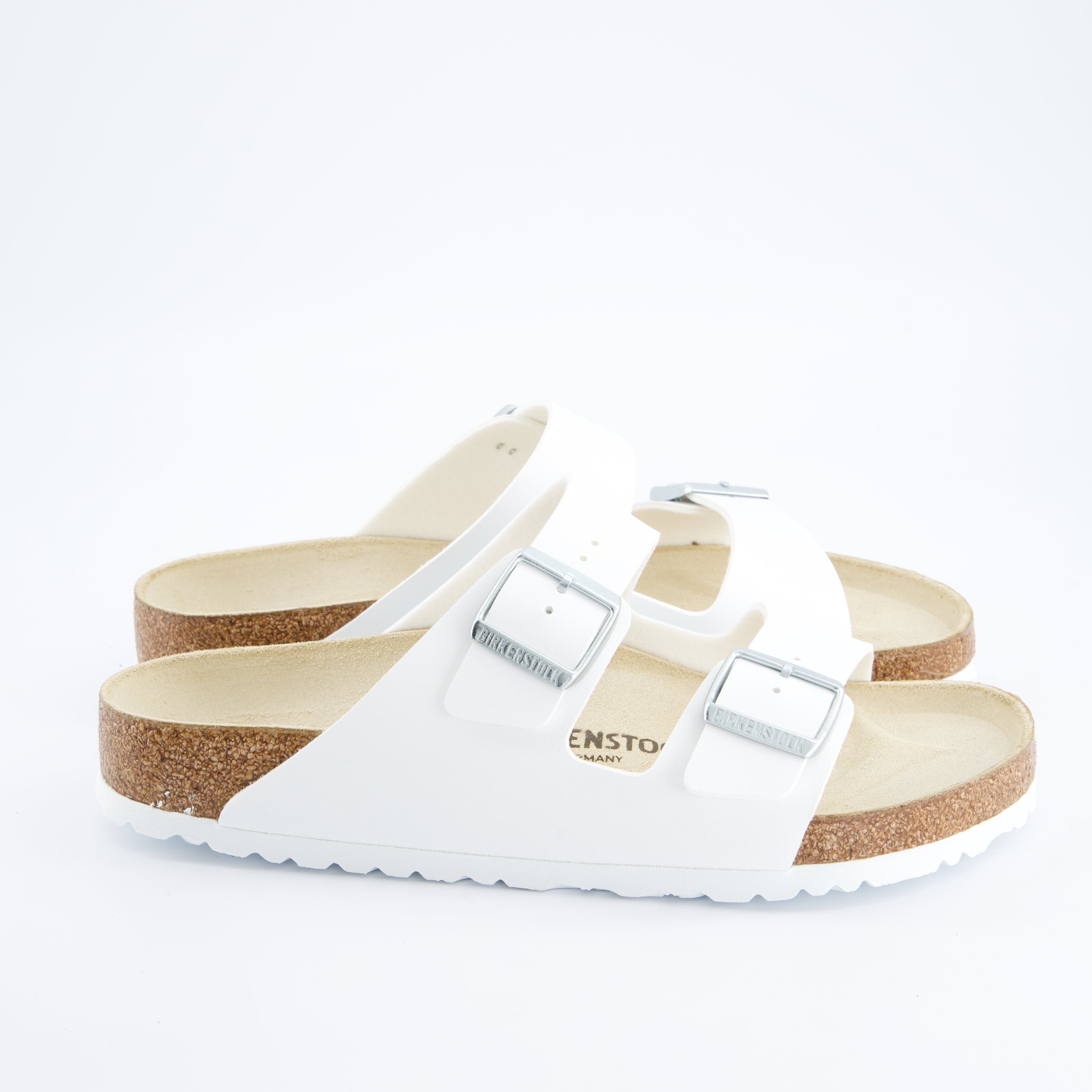 BIRKENSTOCK Herrenschuh - Hausschuh, Damenschuhe - Hausschuhe, Hausschuh Arizona normal