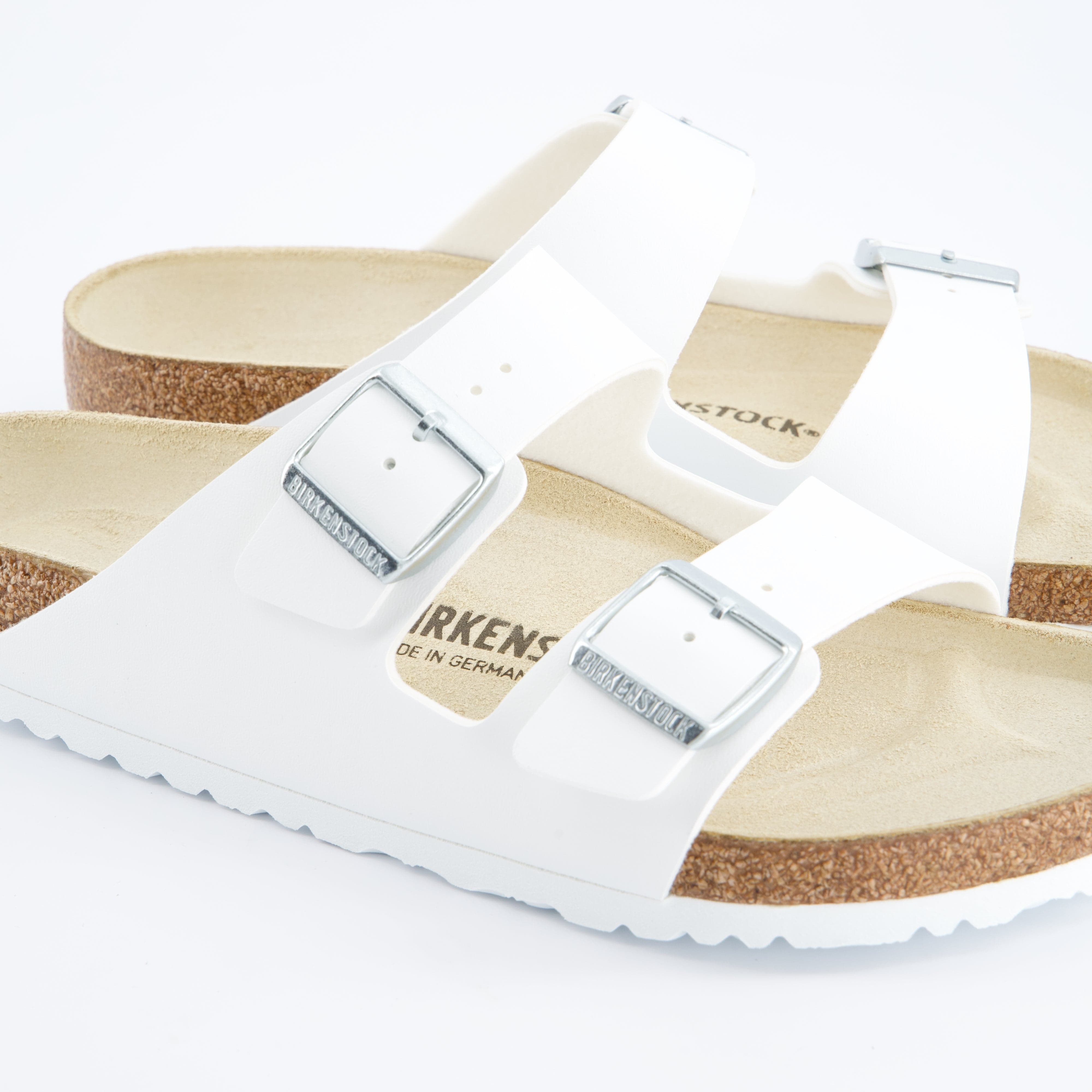 BIRKENSTOCK Herrenschuh - Hausschuh, Damenschuhe - Hausschuhe, Hausschuh Arizona normal