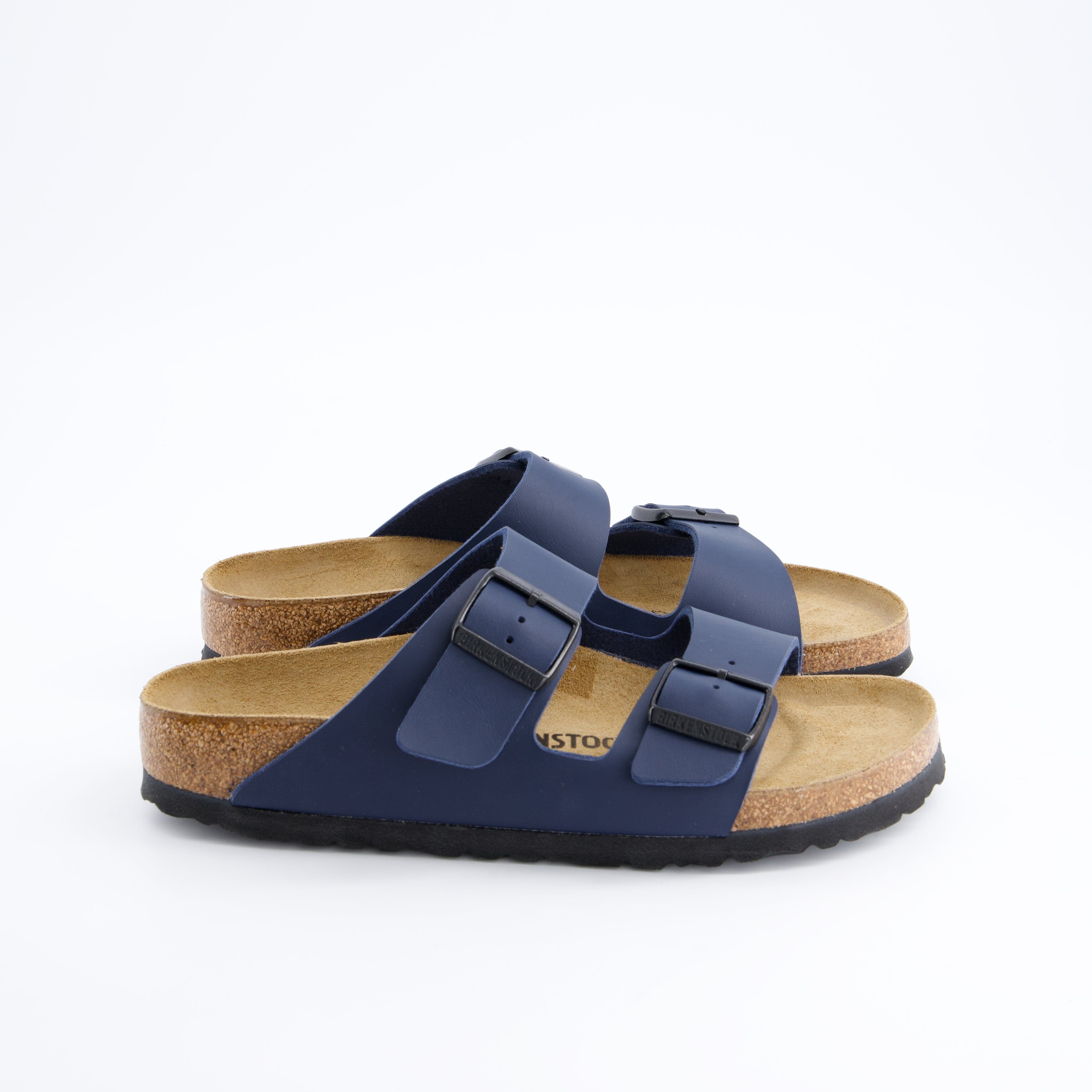 BIRKENSTOCK Herrenschuh - Hausschuh, Damenschuhe - Hausschuhe, Hausschuh Arizona schmal