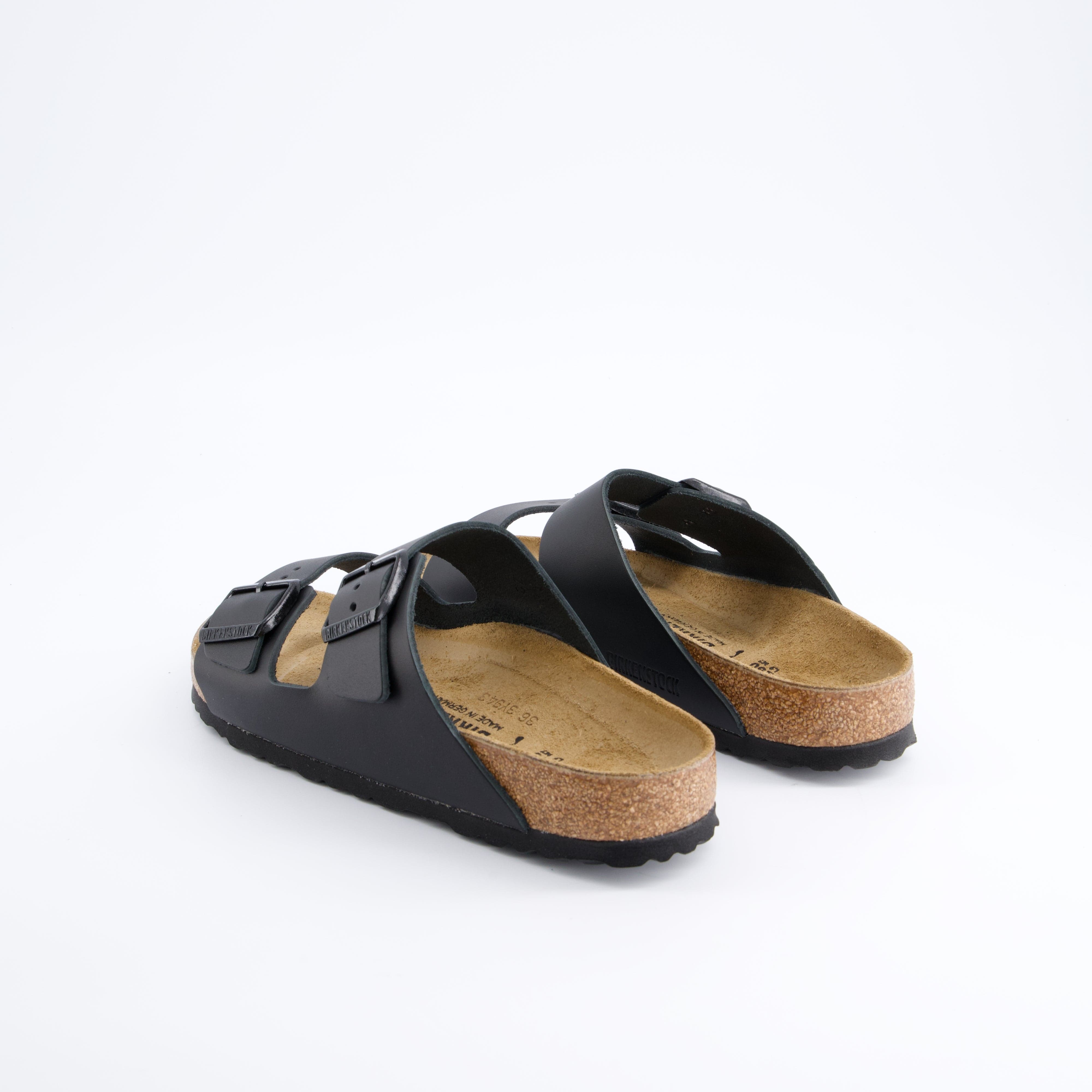 BIRKENSTOCK Herrenschuh - Hausschuh, Damenschuhe - Pantoffel, Damenschuhe - Hausschuhe, Hausschuh Arizona schmal