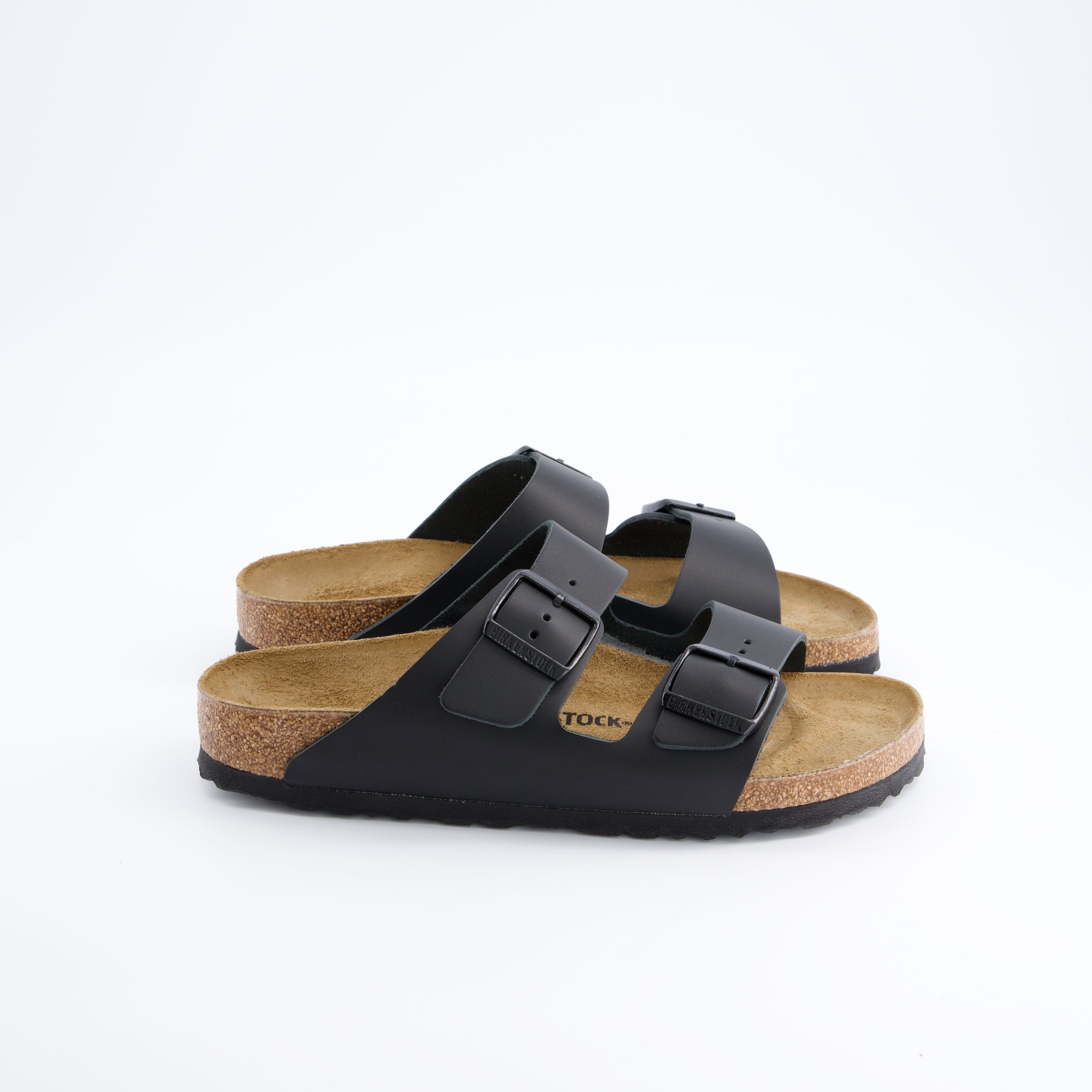 BIRKENSTOCK Herrenschuh - Hausschuh, Damenschuhe - Pantoffel, Damenschuhe - Hausschuhe, Hausschuh Arizona schmal