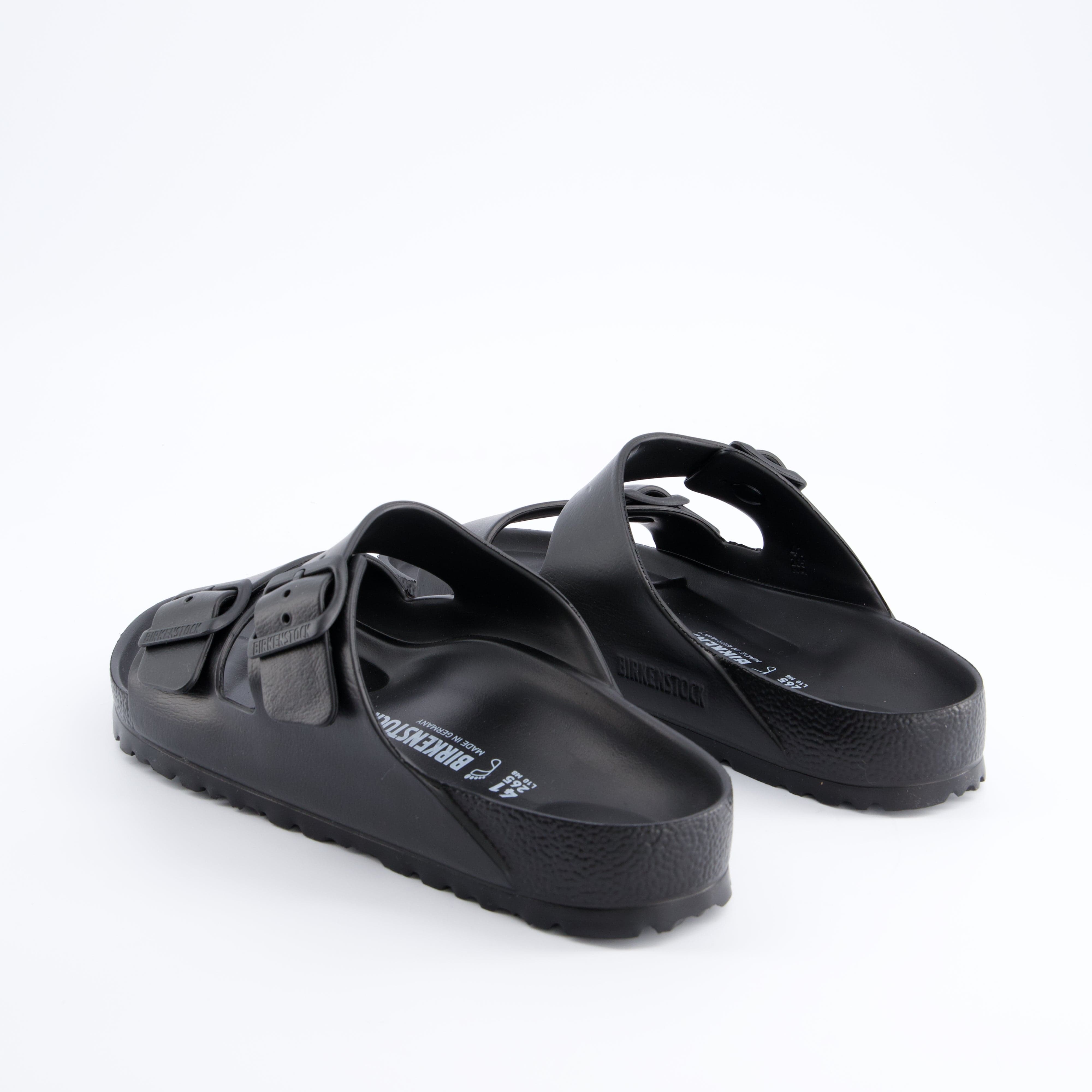 BIRKENSTOCK Herrenschuh - Hausschuh, Hausschuh ARIZONA EVA