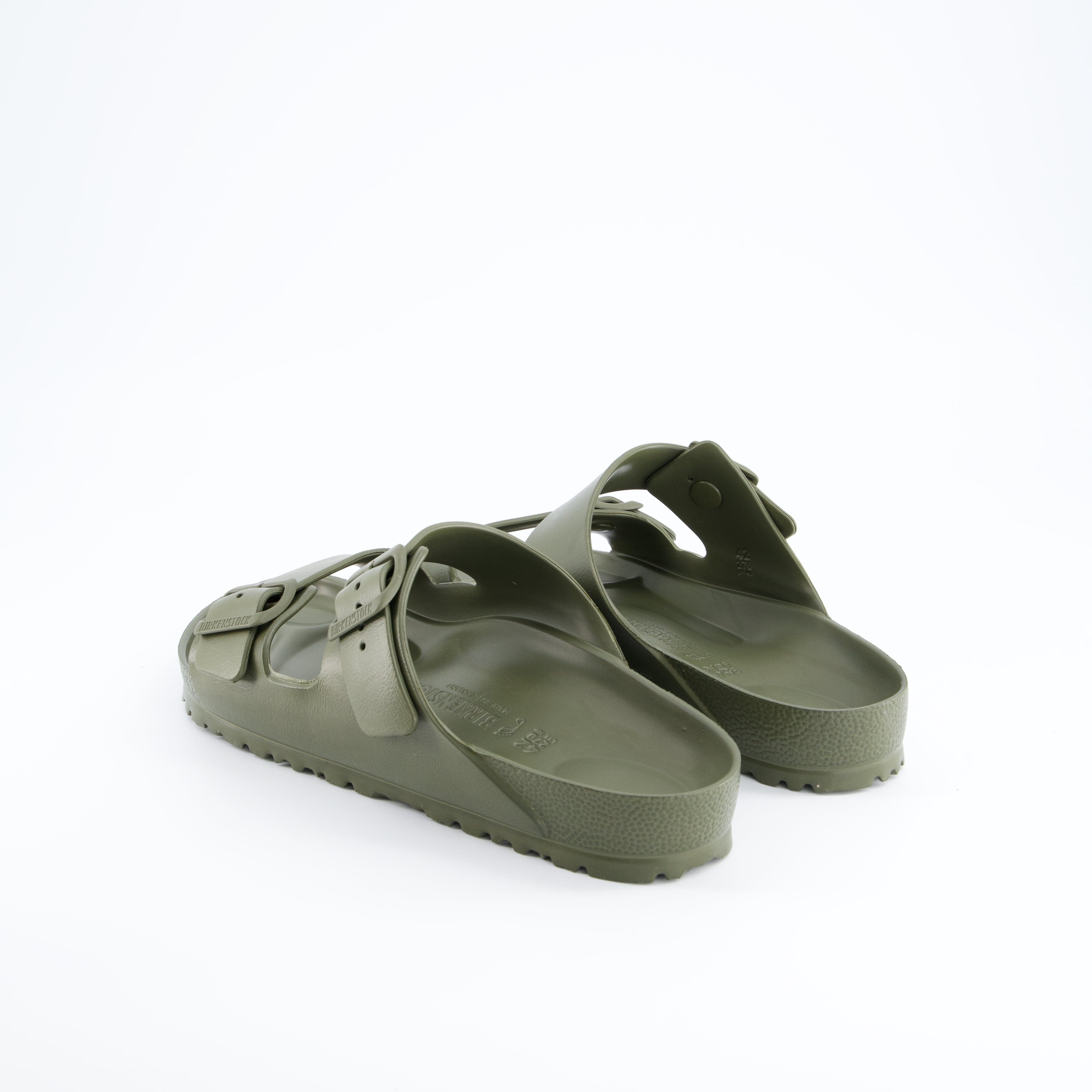 BIRKENSTOCK Herrenschuh - Hausschuh, Hausschuh ARIZONA EVA