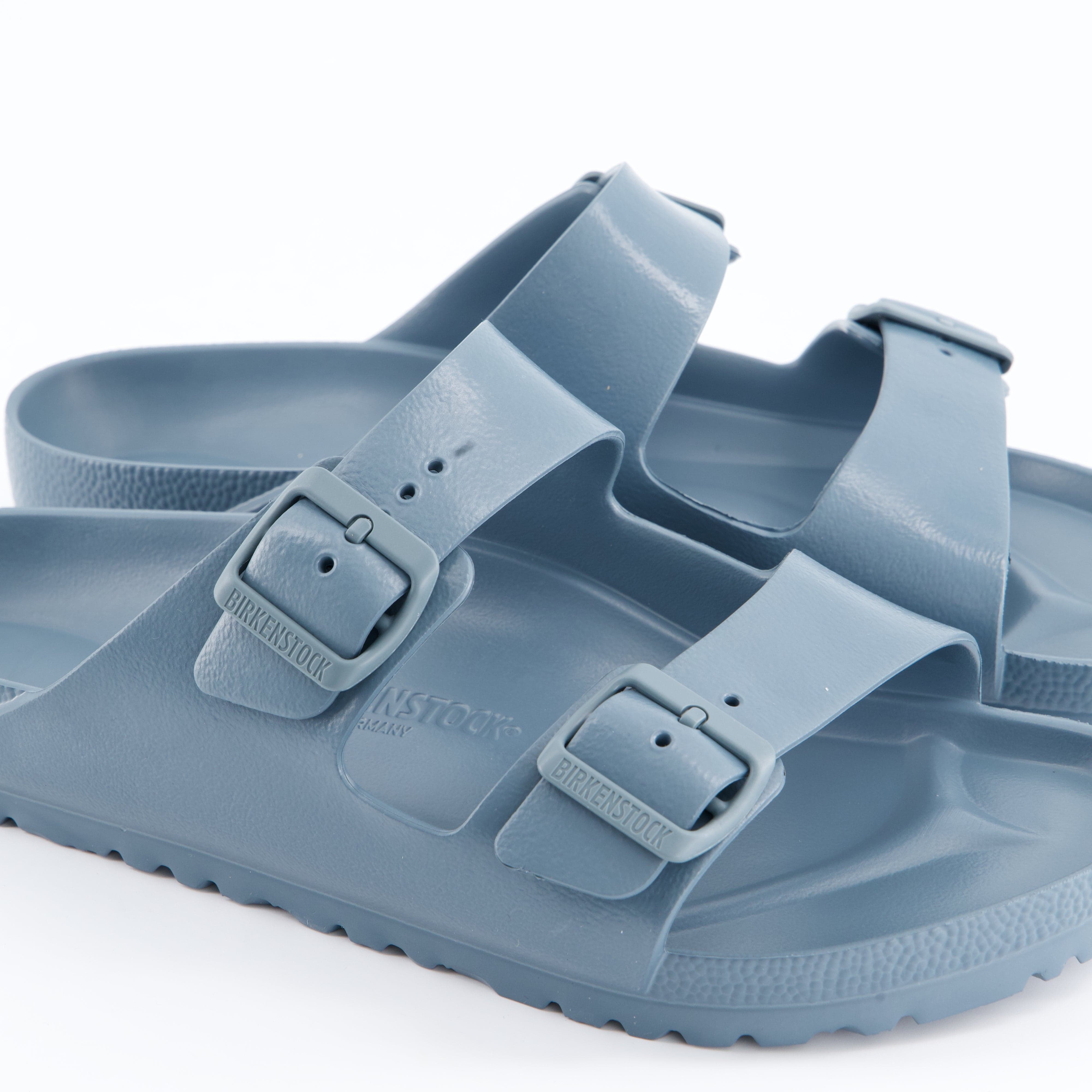 BIRKENSTOCK Herrenschuh - Pantoffel Pantoffel Arizona EVA
