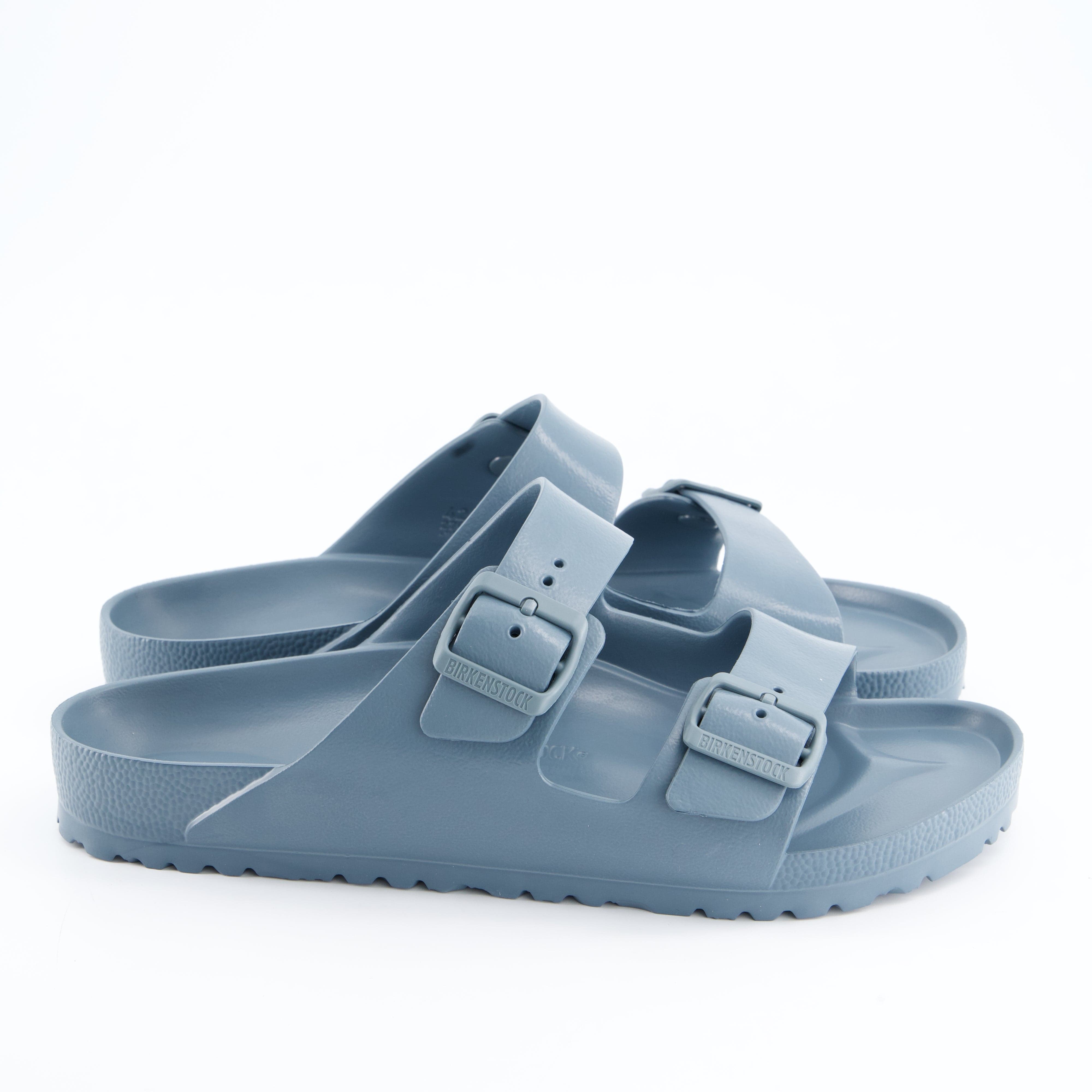 BIRKENSTOCK Herrenschuh - Pantoffel Pantoffel Arizona EVA