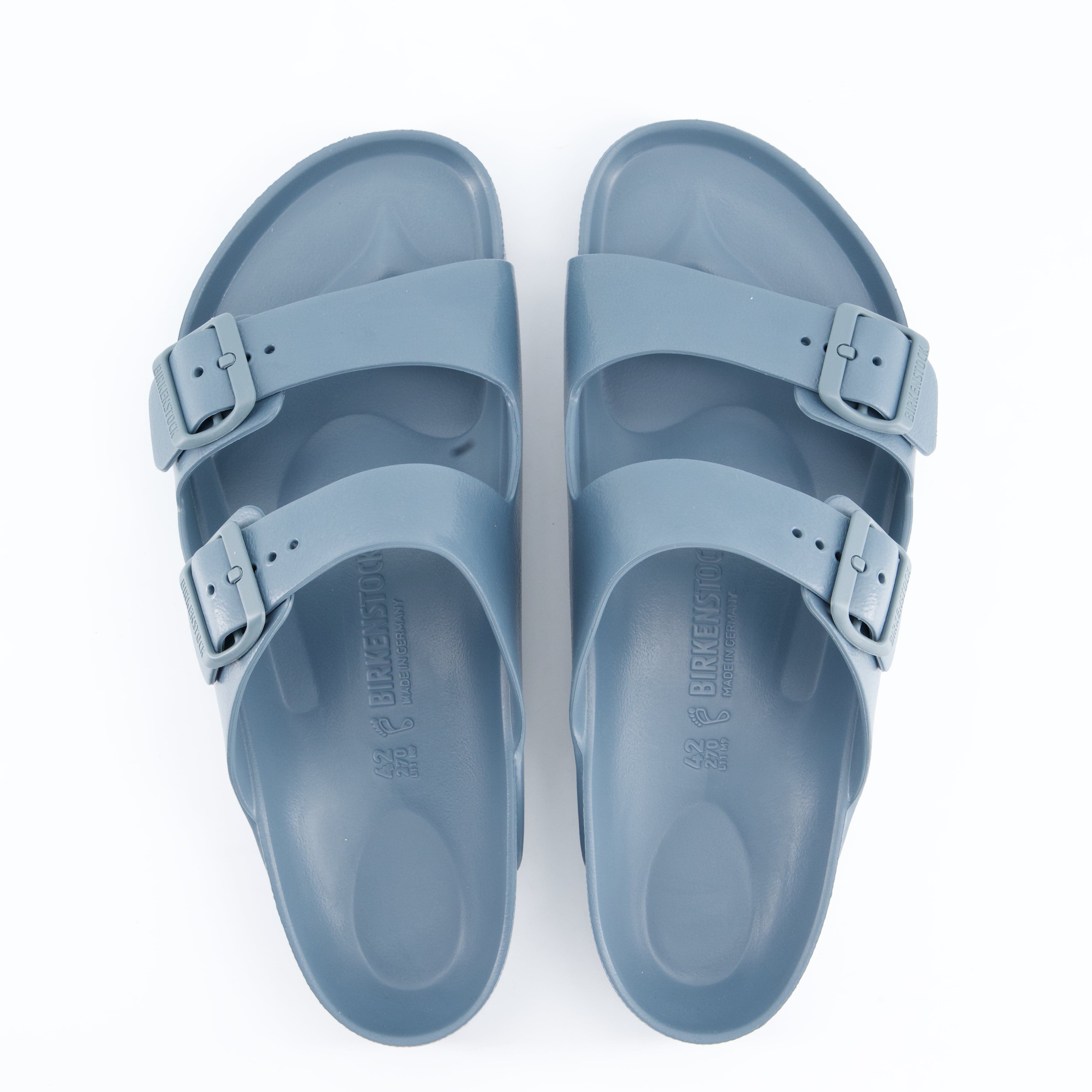 BIRKENSTOCK Herrenschuh - Pantoffel Pantoffel Arizona EVA