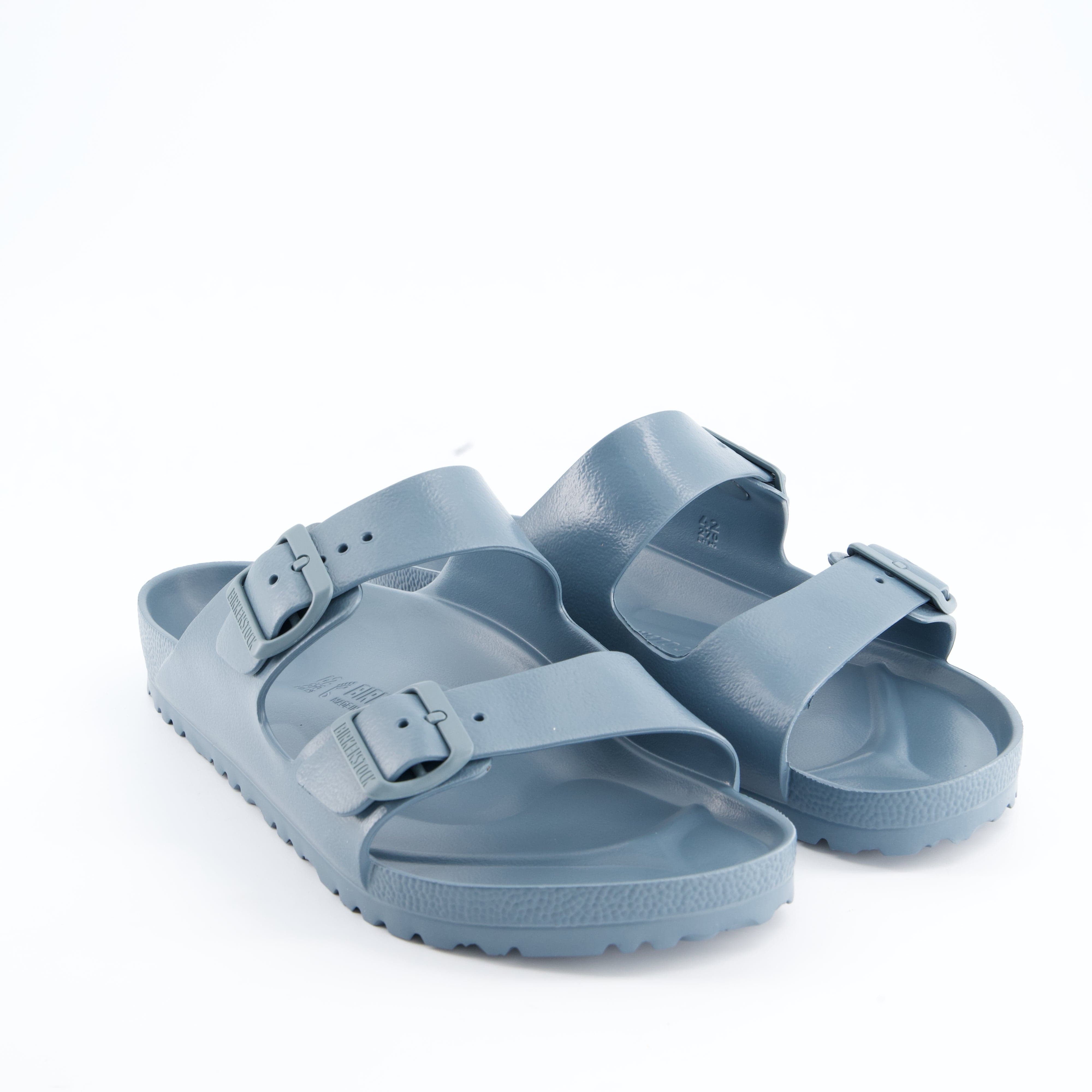 BIRKENSTOCK Herrenschuh - Pantoffel Pantoffel Arizona EVA