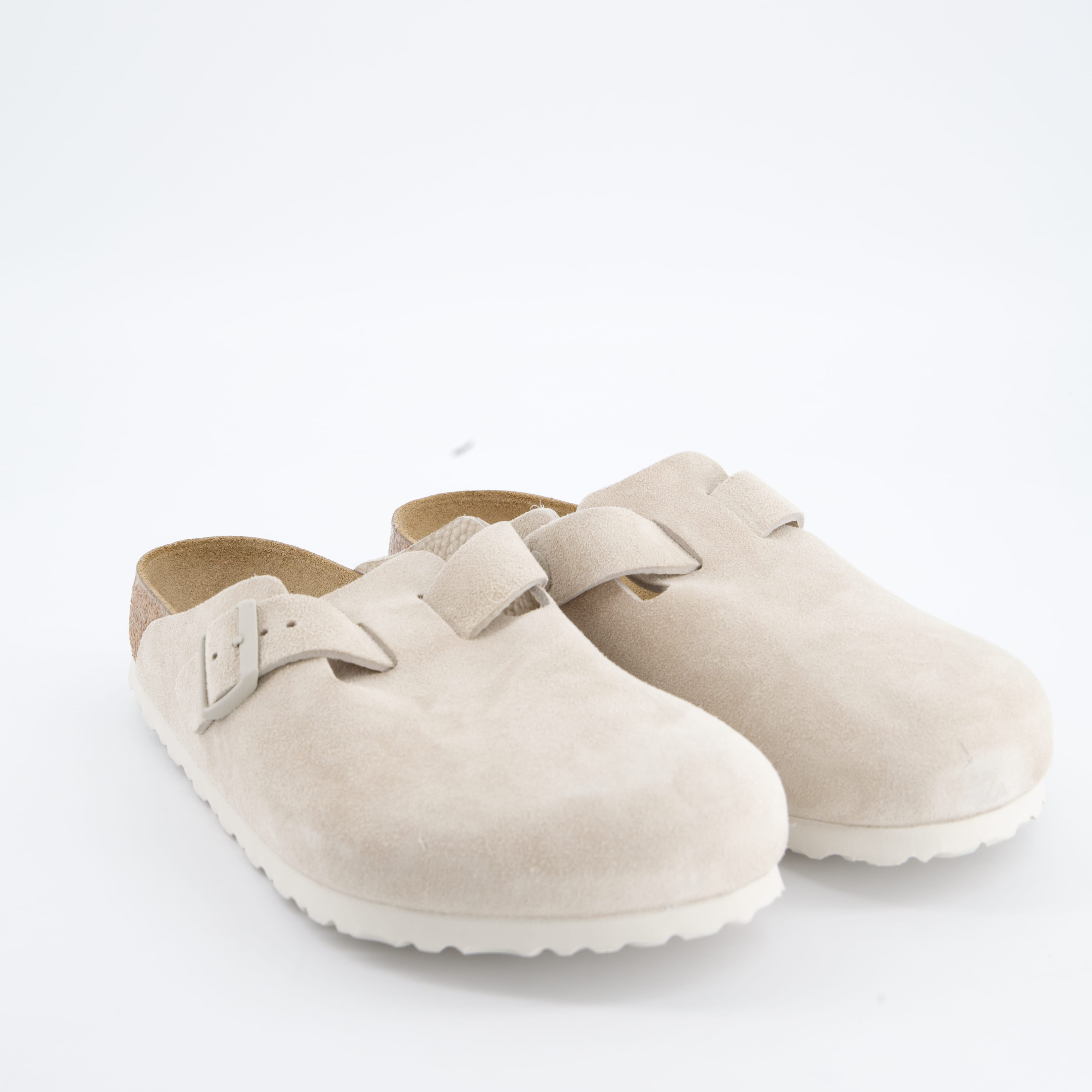 BIRKENSTOCK Herrenschuh - Pantoffel Pantoffel Boston