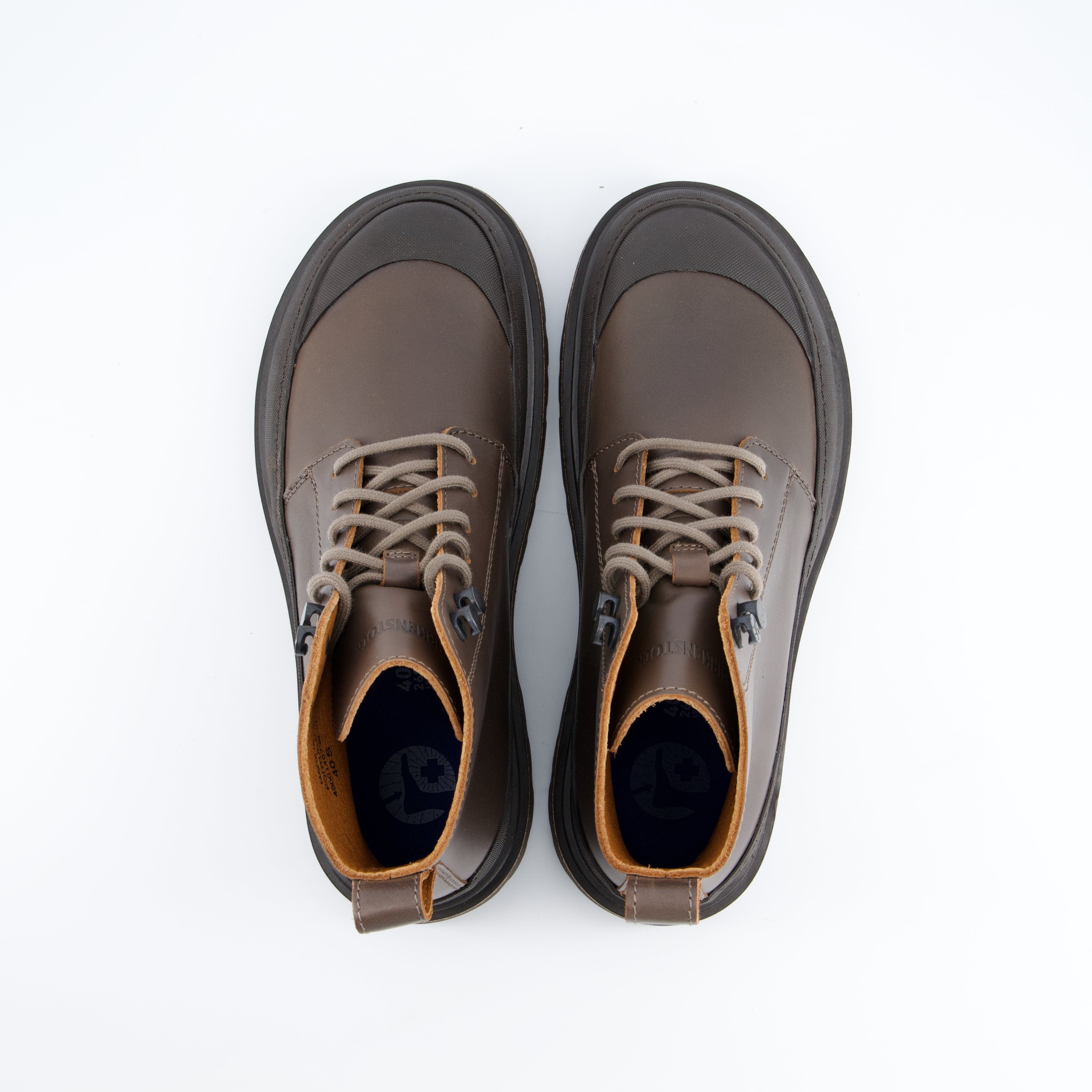 BIRKENSTOCK Herrenschuh - Schnürboot, Schnürboot Prescott Lace