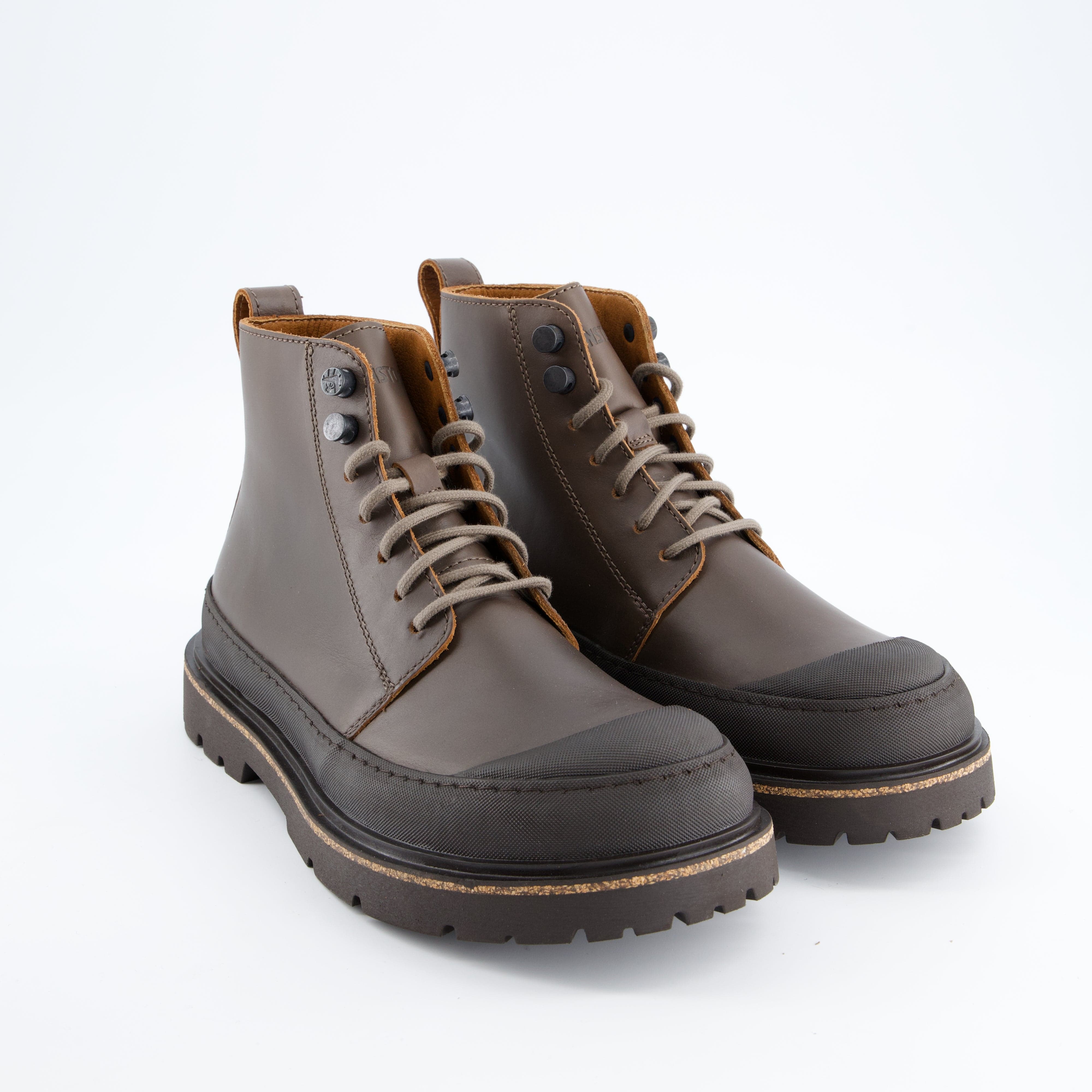 BIRKENSTOCK Herrenschuh - Schnürboot, Schnürboot Prescott Lace