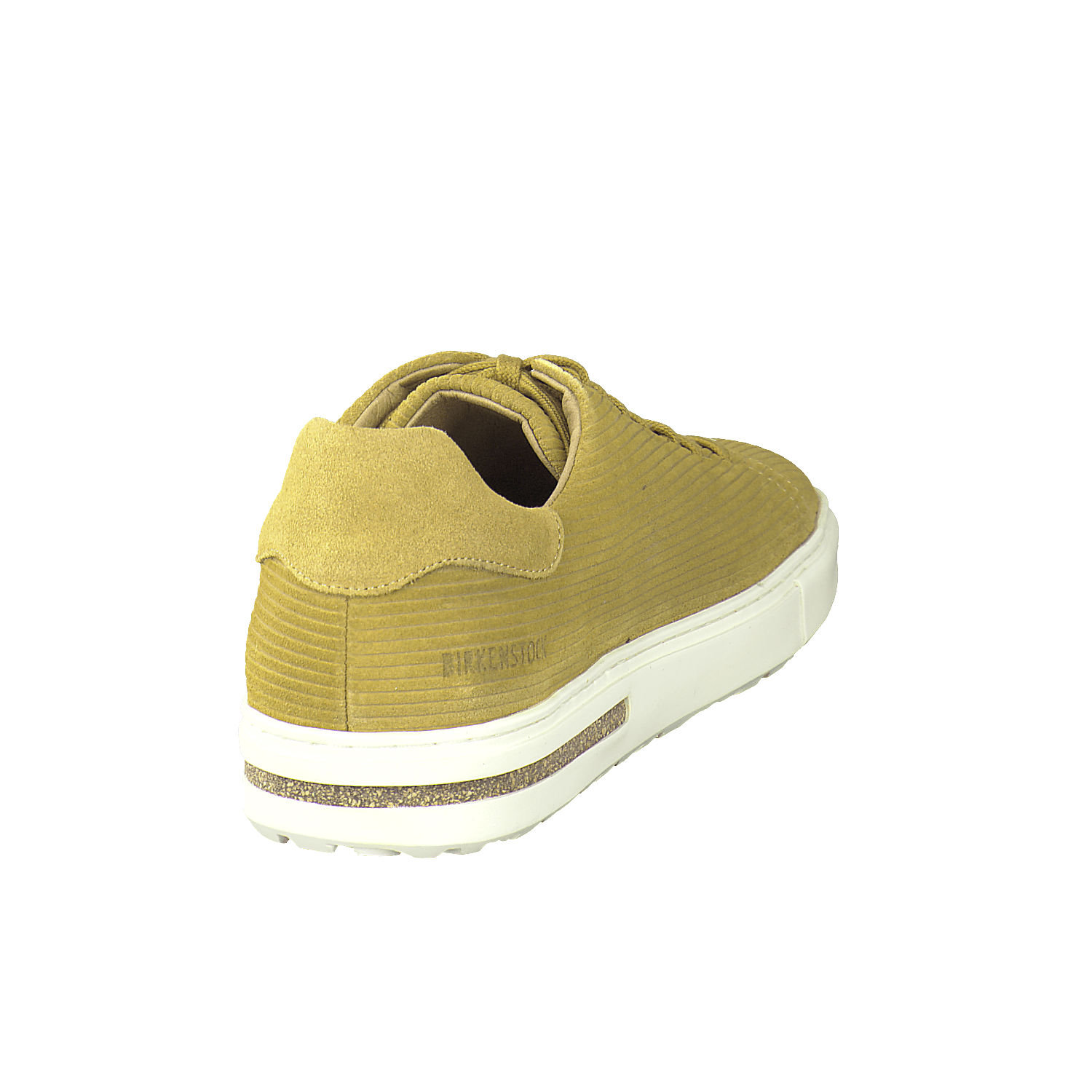 BIRKENSTOCK Herrenschuh - Schnürschuh, Schnürschuh Bend Low Cord