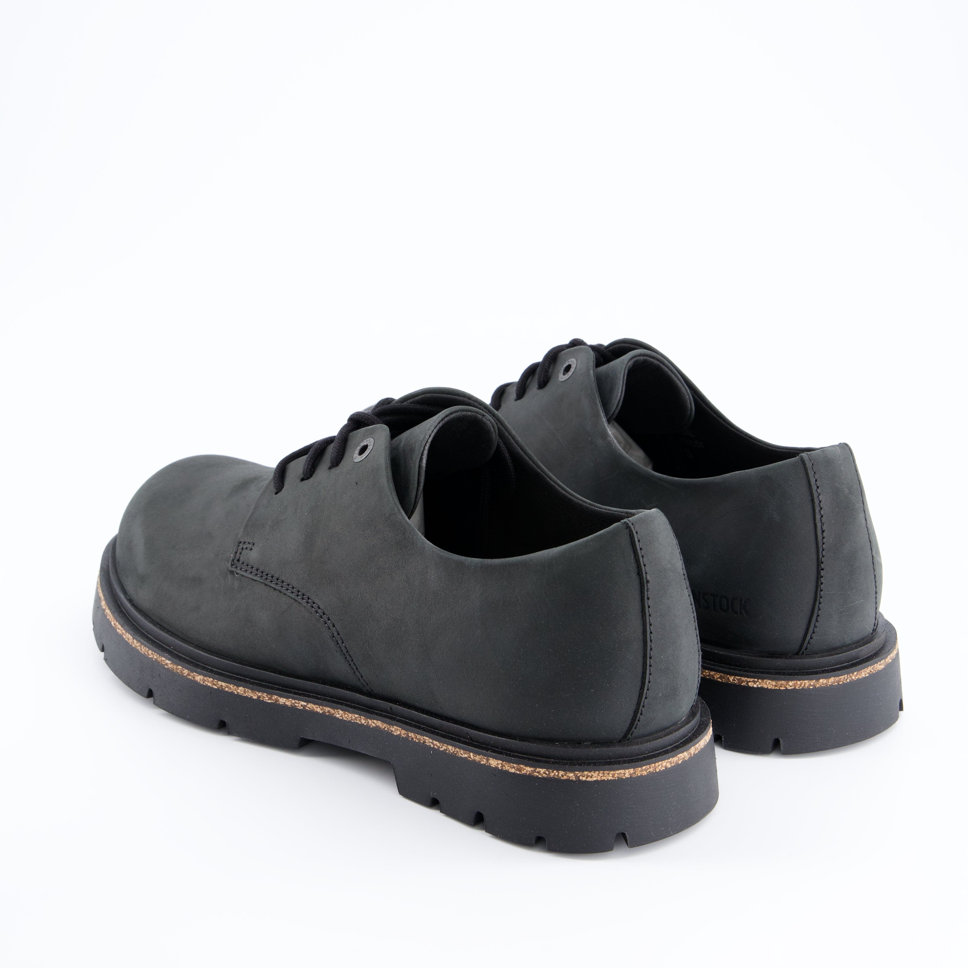 BIRKENSTOCK Herrenschuh - Schnürschuh, Schnürschuh Highwood Lace low