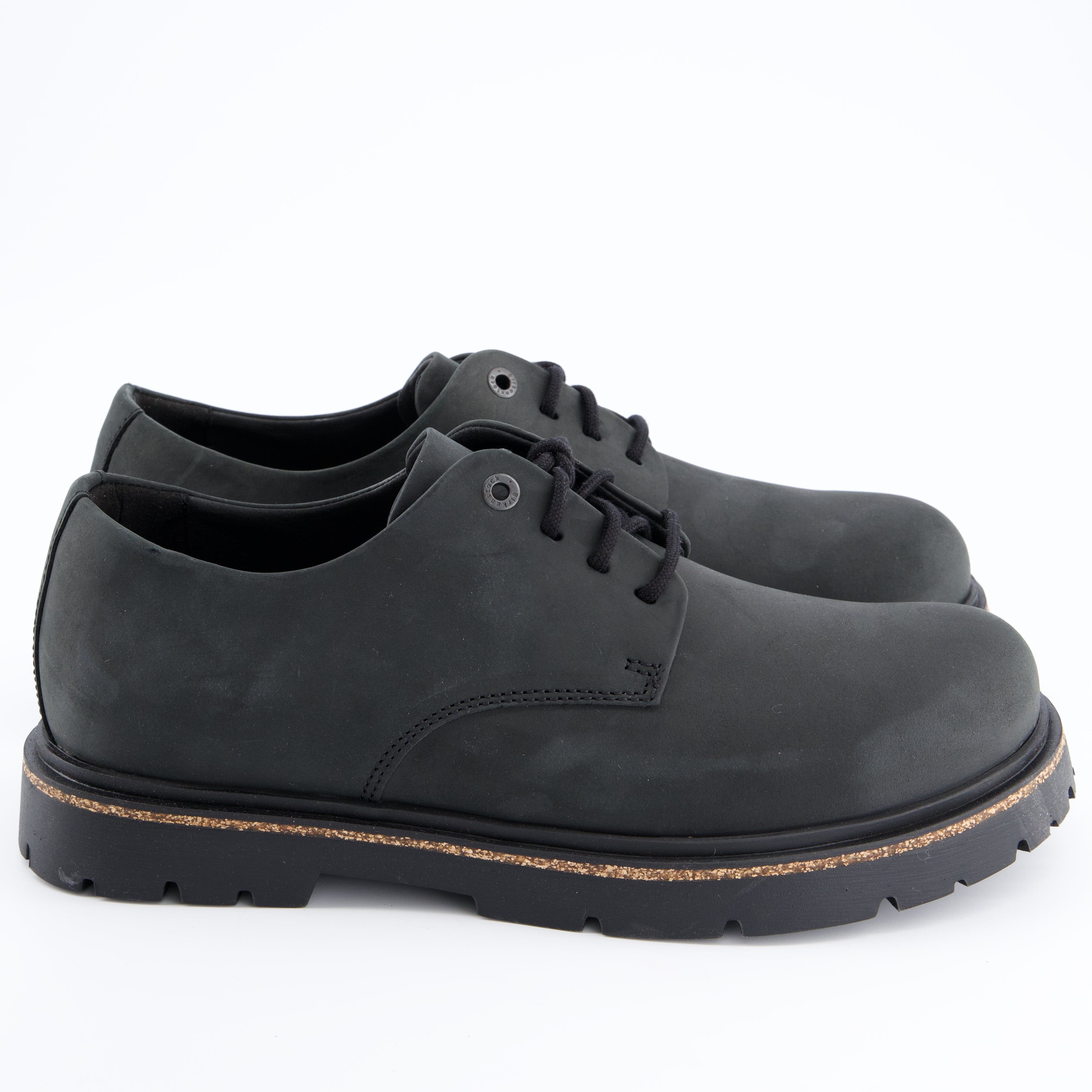 BIRKENSTOCK Herrenschuh - Schnürschuh, Schnürschuh Highwood Lace low