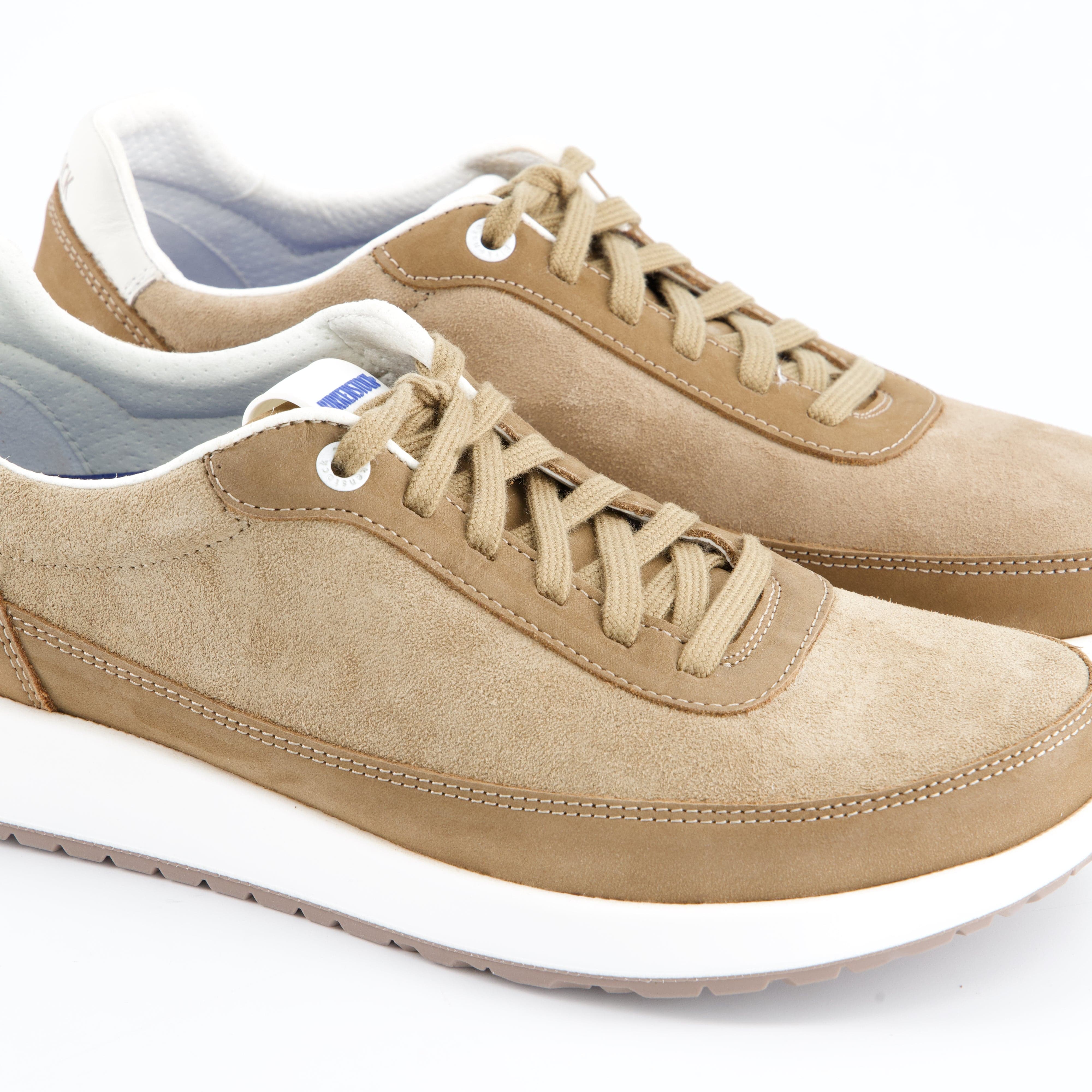 BIRKENSTOCK Herrenschuh - Schnürschuh Schnürschuh Honnef City