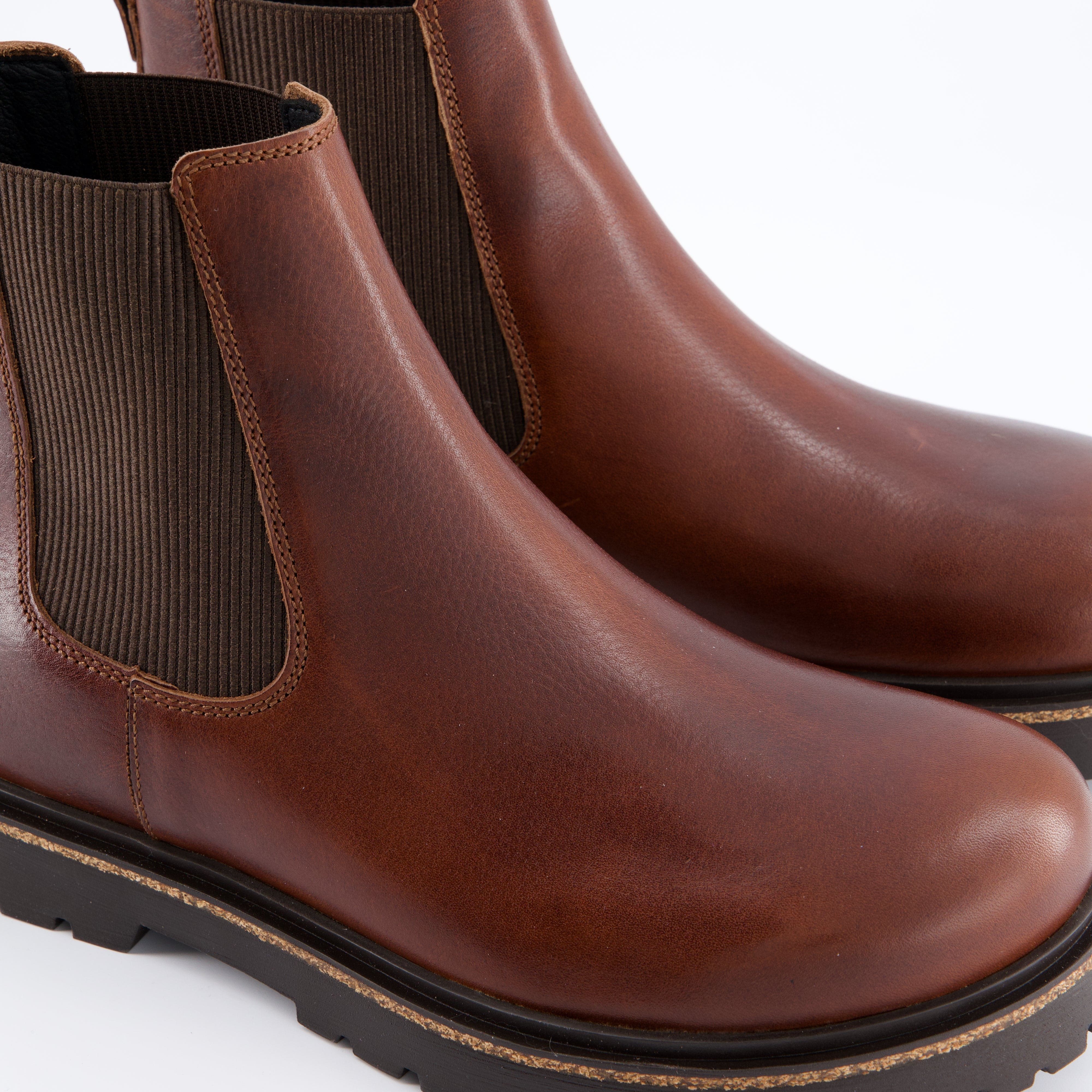 BIRKENSTOCK Herrenschuh - Stiefeletten, Stiefeletten Highwood Slip On
