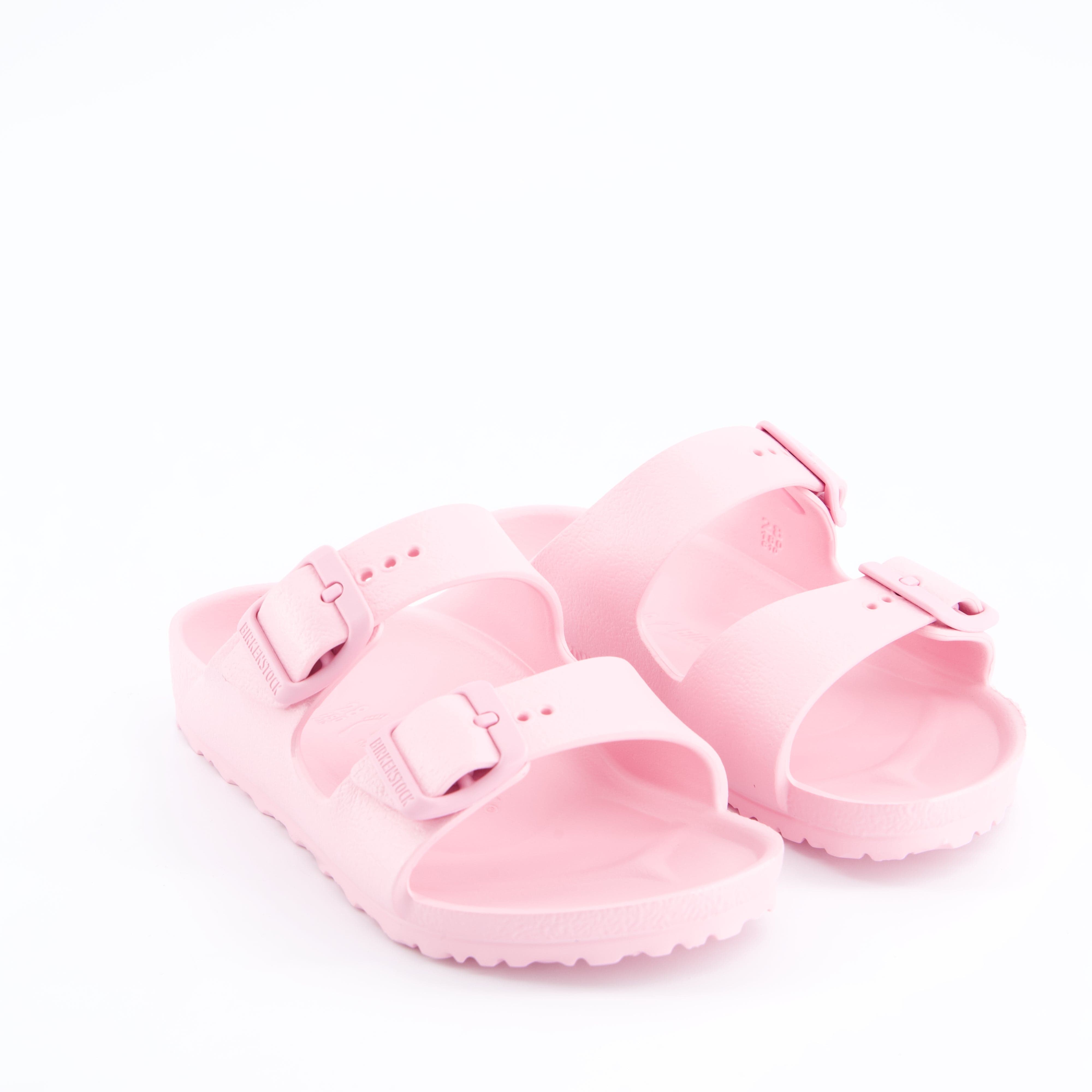 BIRKENSTOCK M - Pantoffel, P Arizona EVA Kids EVA