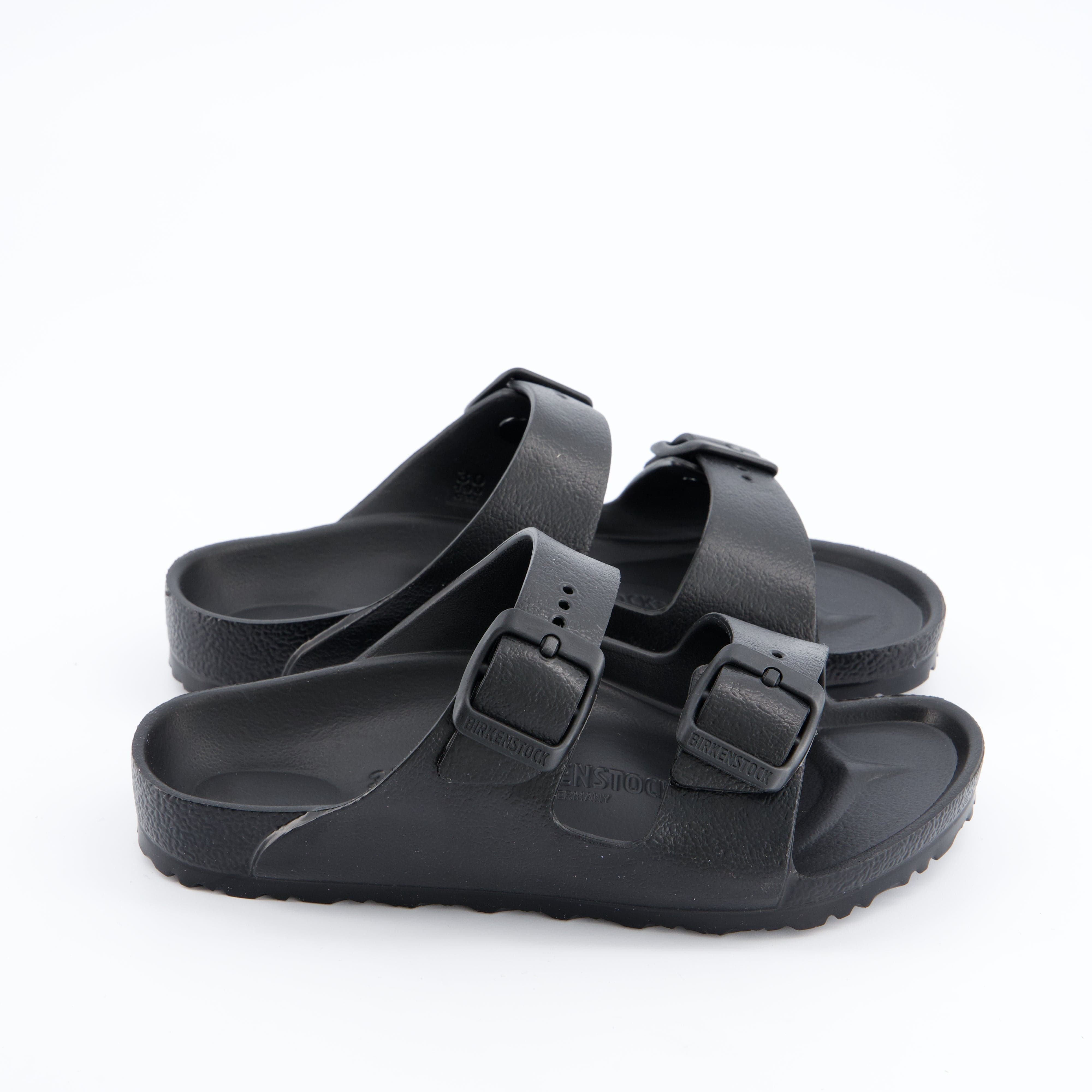 BIRKENSTOCK Mädchenschuhe - Pantoffel, Burschenschuhe - Pantoffel, Pantoffel Arizona Kids Eva