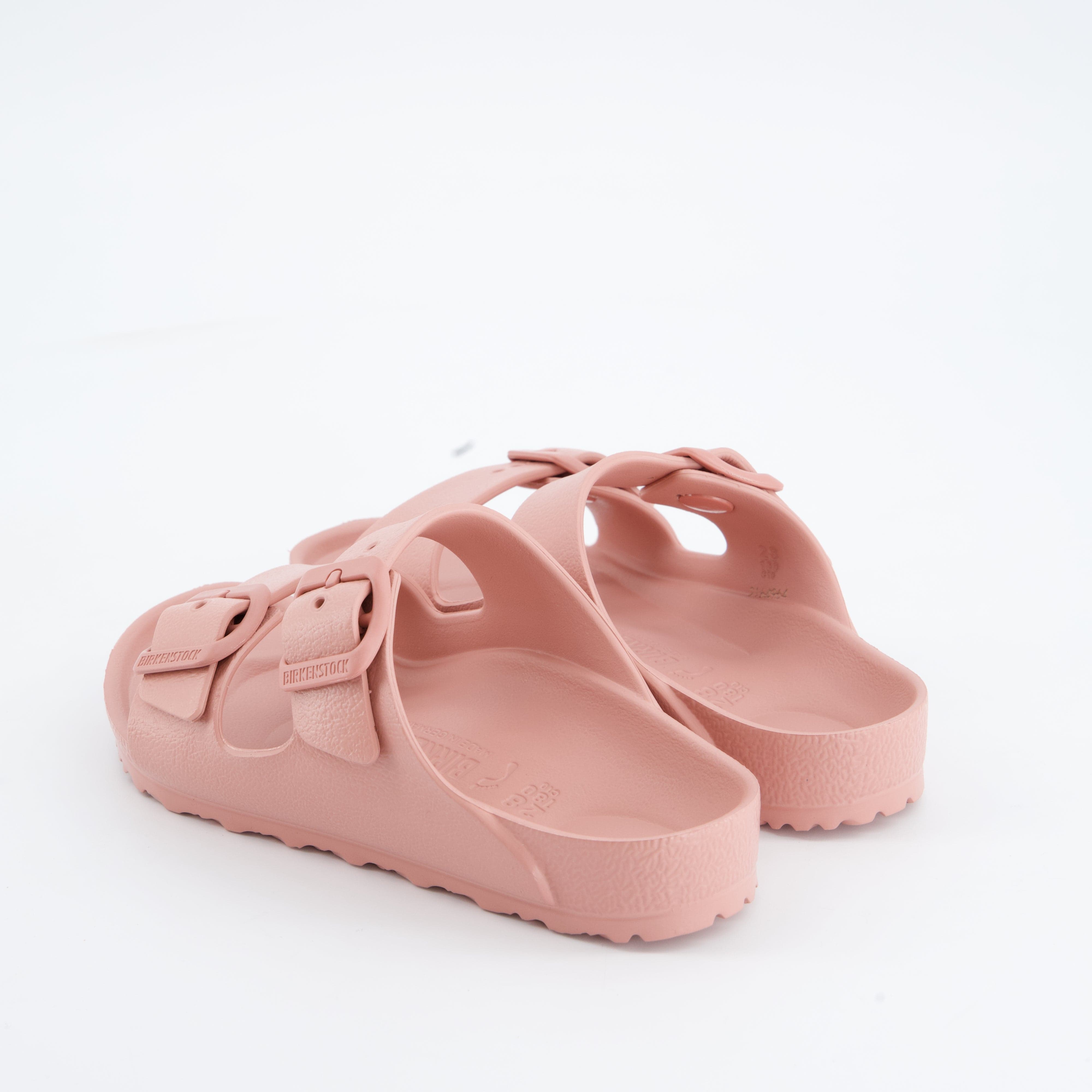 BIRKENSTOCK Mädchenschuhe - Pantoffel Pantoffel Arizona EVA Kids EVA