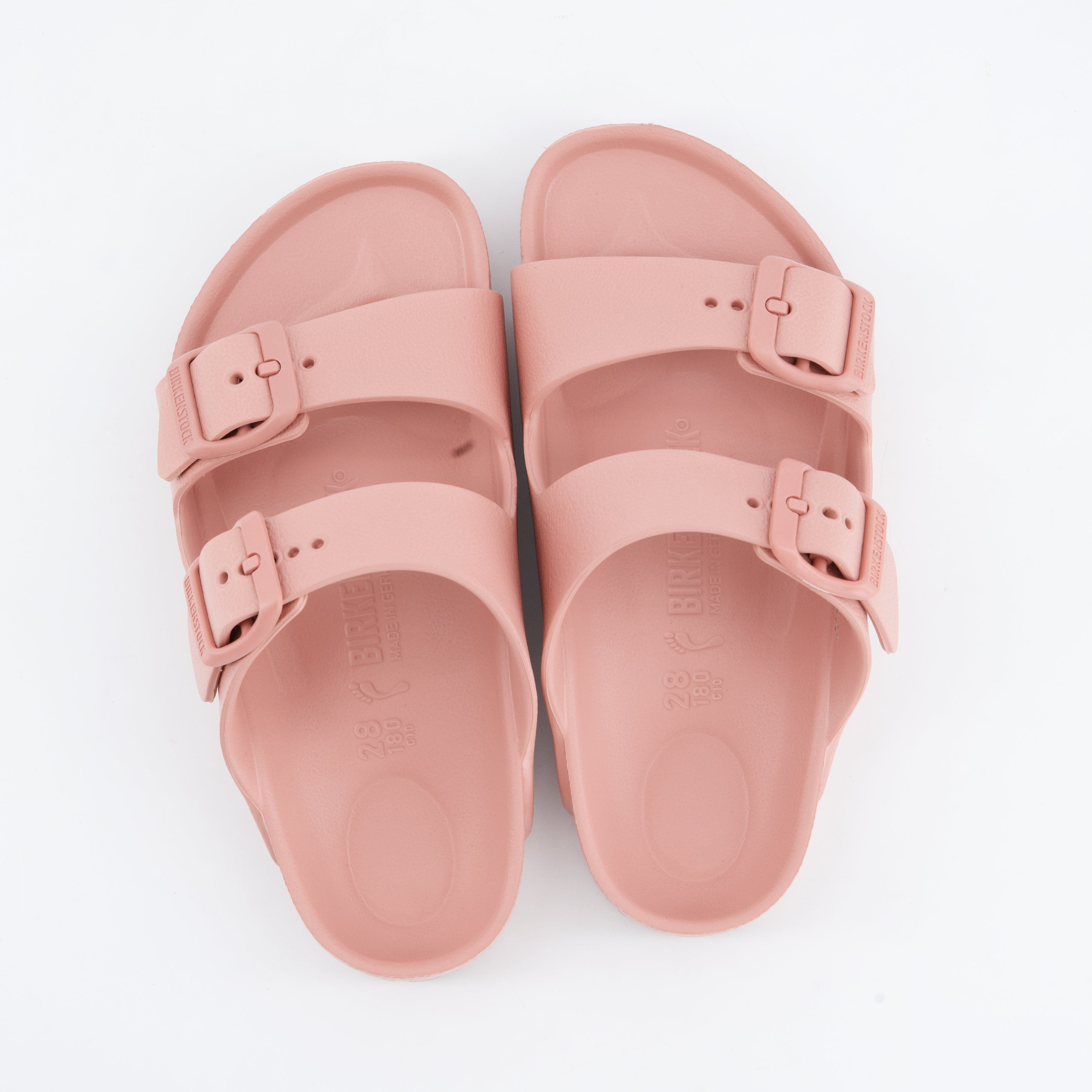 BIRKENSTOCK Mädchenschuhe - Pantoffel Pantoffel Arizona EVA Kids EVA