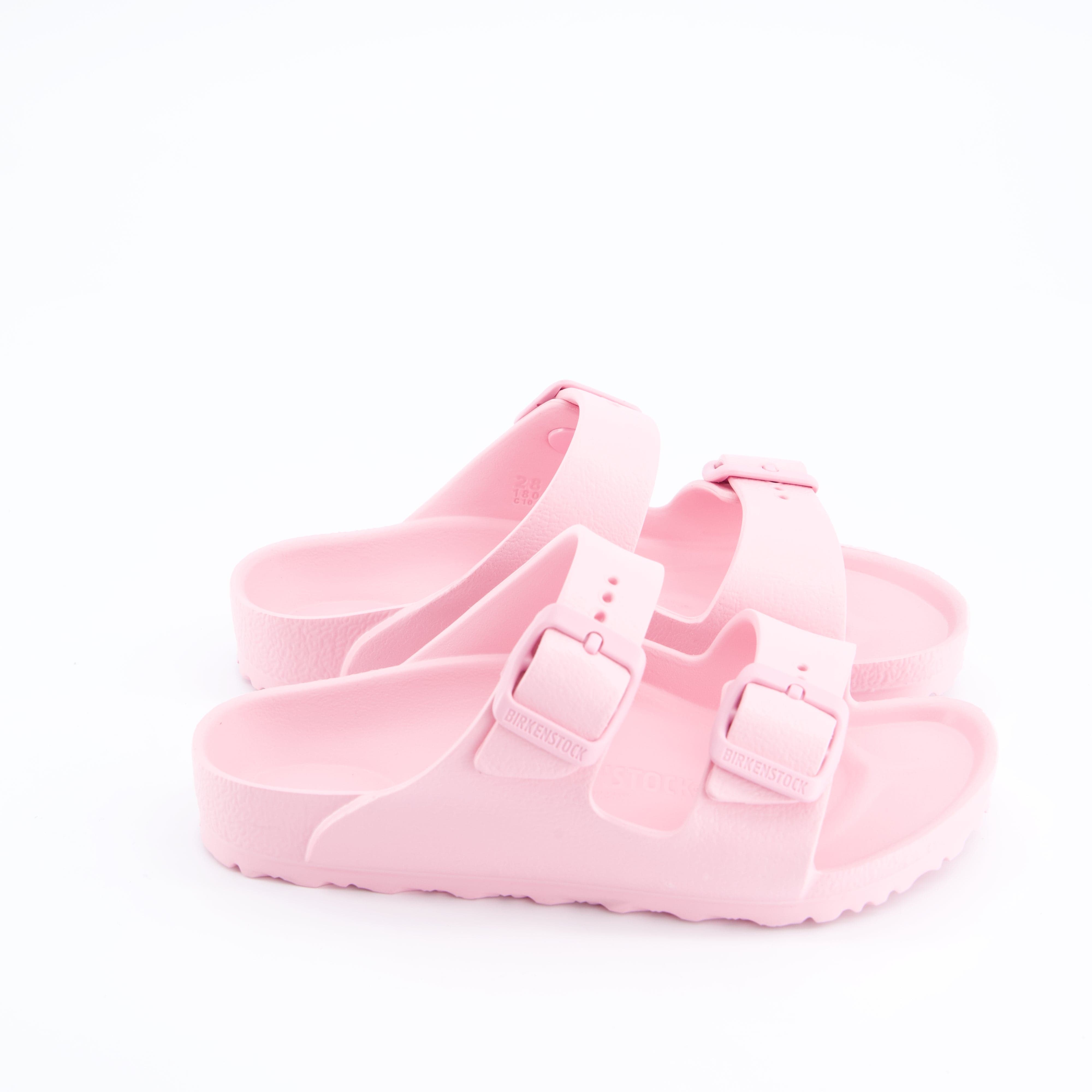 BIRKENSTOCK Mädchenschuhe - Pantoffel, Pantoffel Arizona EVA Kids EVA