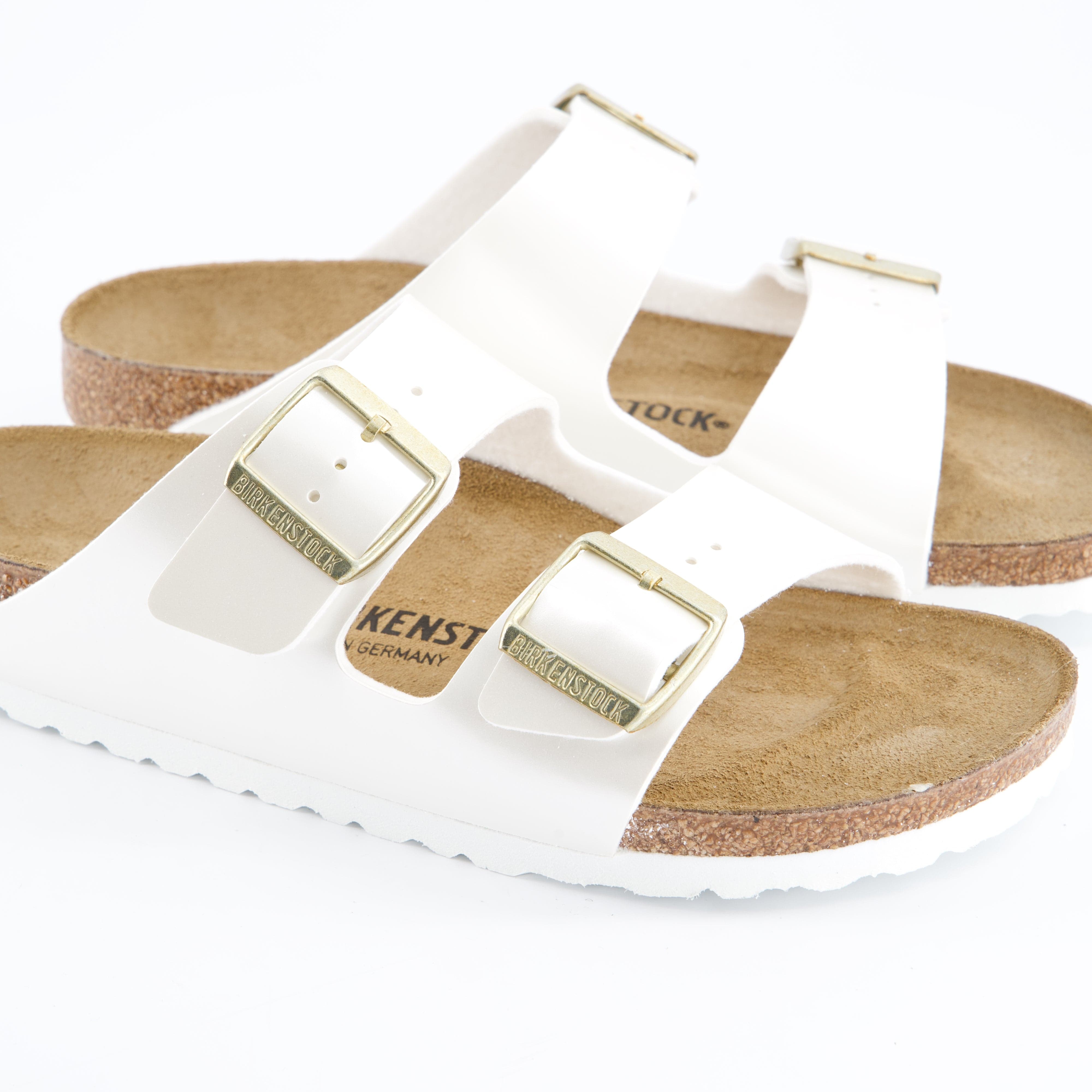 BIRKENSTOCK Mädchenschuhe - Pantoffel, Pantoffel Arizona Kids BF