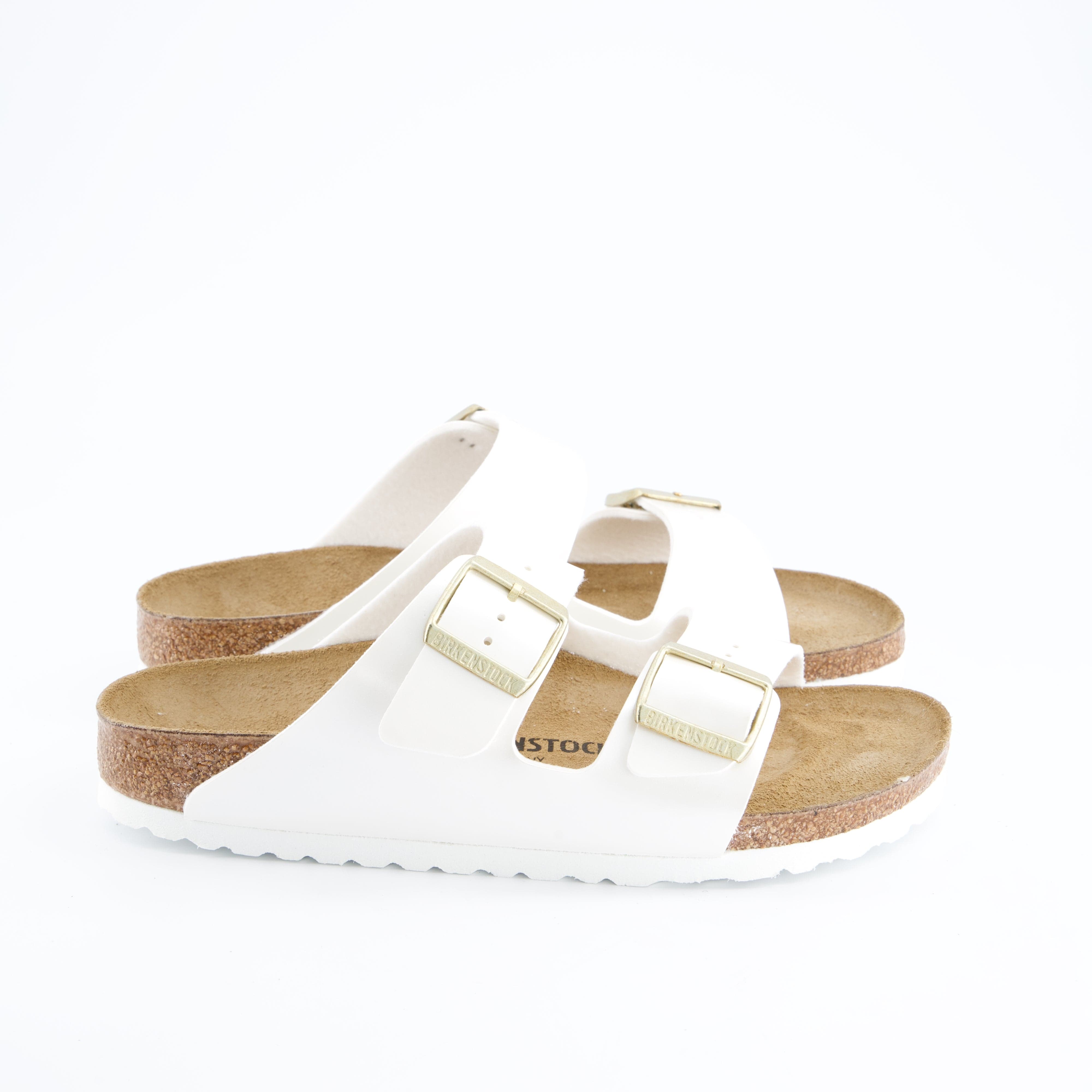 BIRKENSTOCK Mädchenschuhe - Pantoffel, Pantoffel Arizona Kids BF