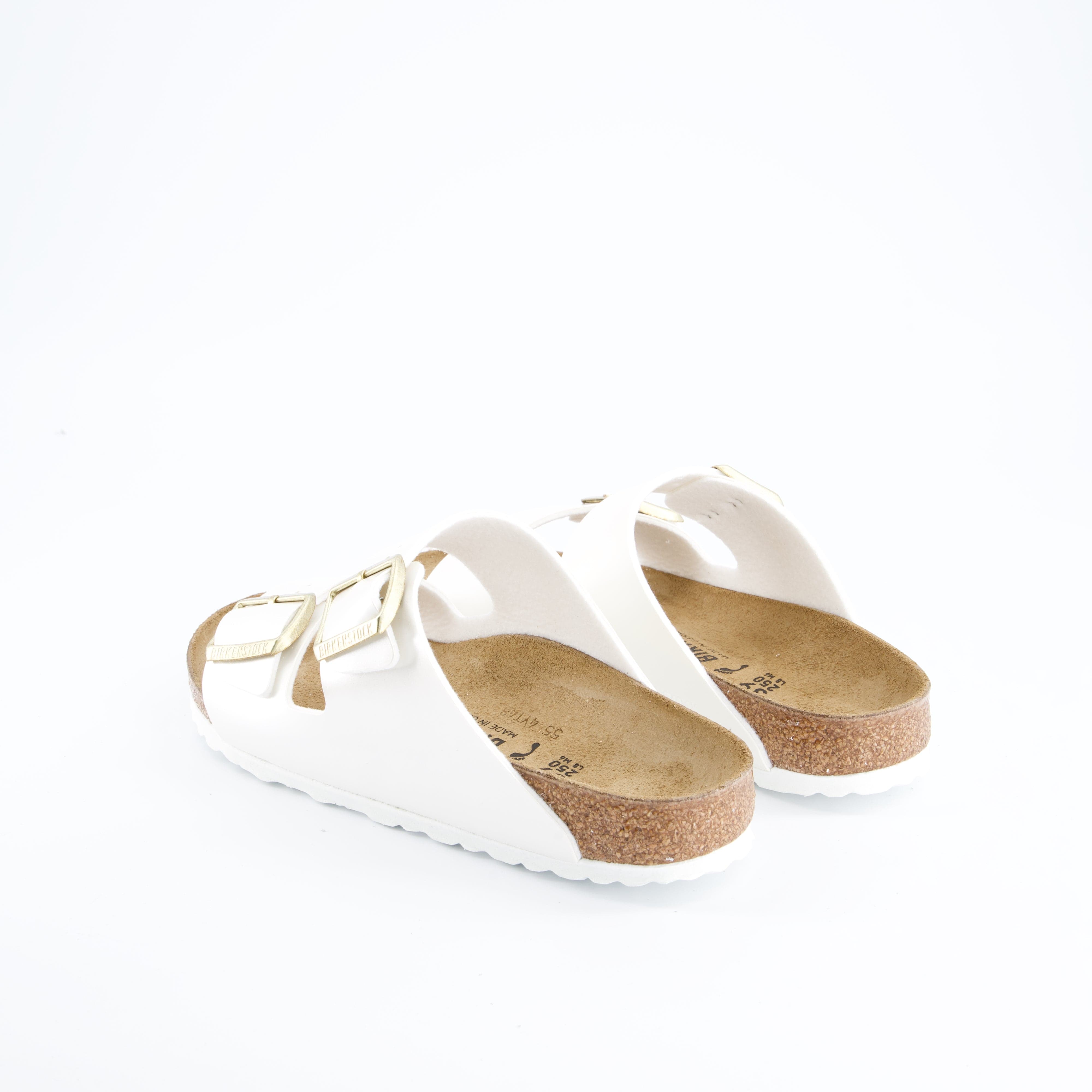 BIRKENSTOCK Mädchenschuhe - Pantoffel, Pantoffel Arizona Kids BF