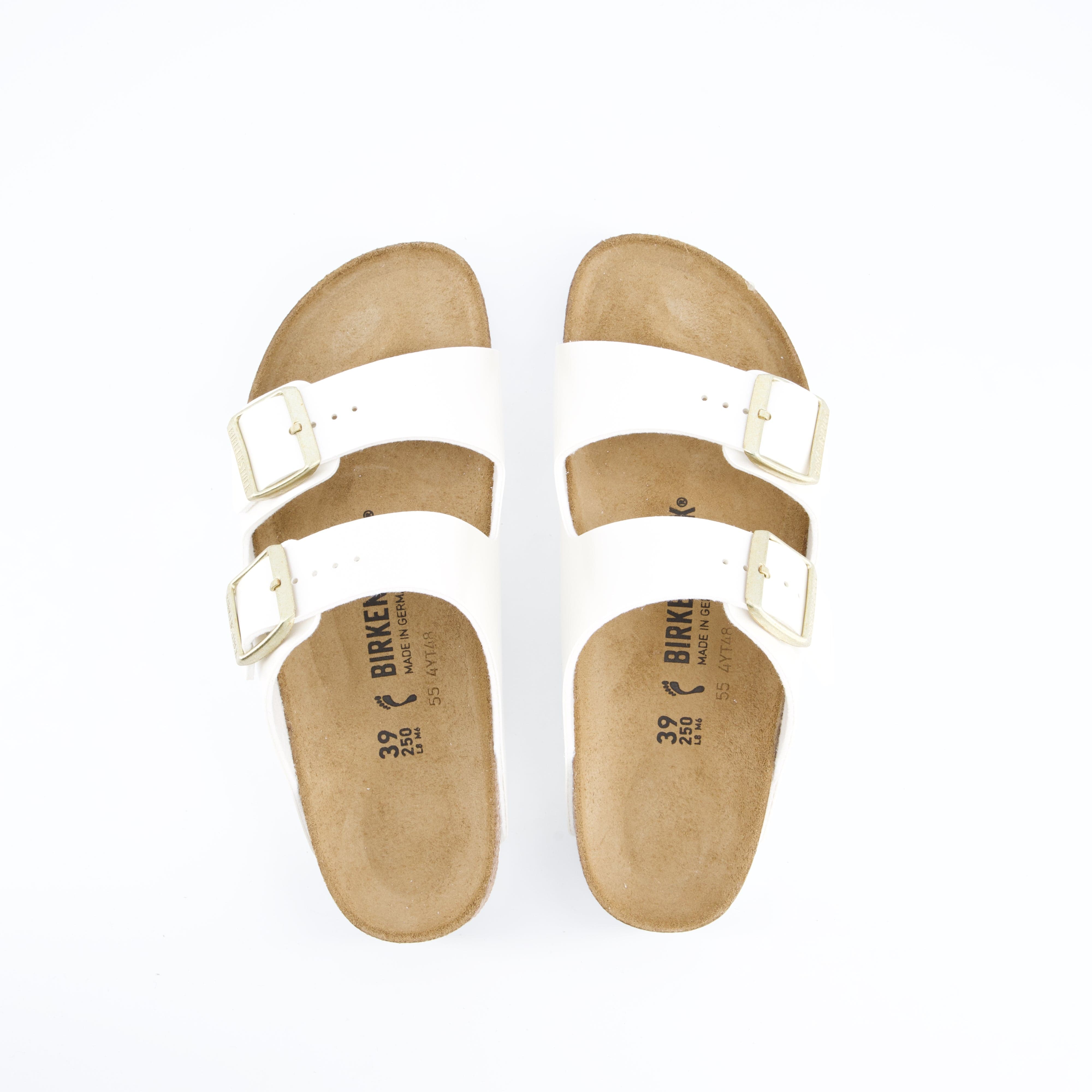 BIRKENSTOCK Mädchenschuhe - Pantoffel, Pantoffel Arizona Kids BF