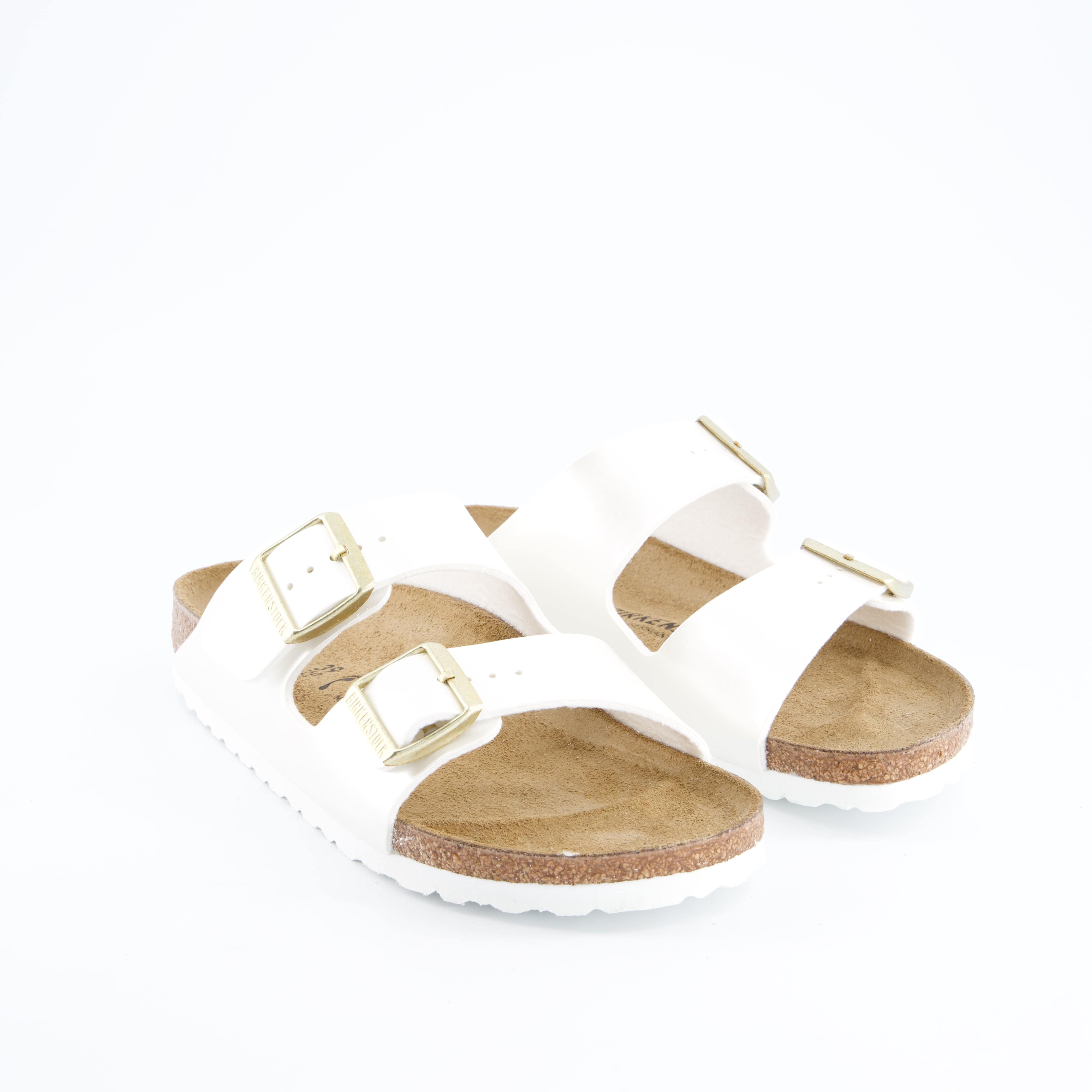 BIRKENSTOCK Mädchenschuhe - Pantoffel, Pantoffel Arizona Kids BF