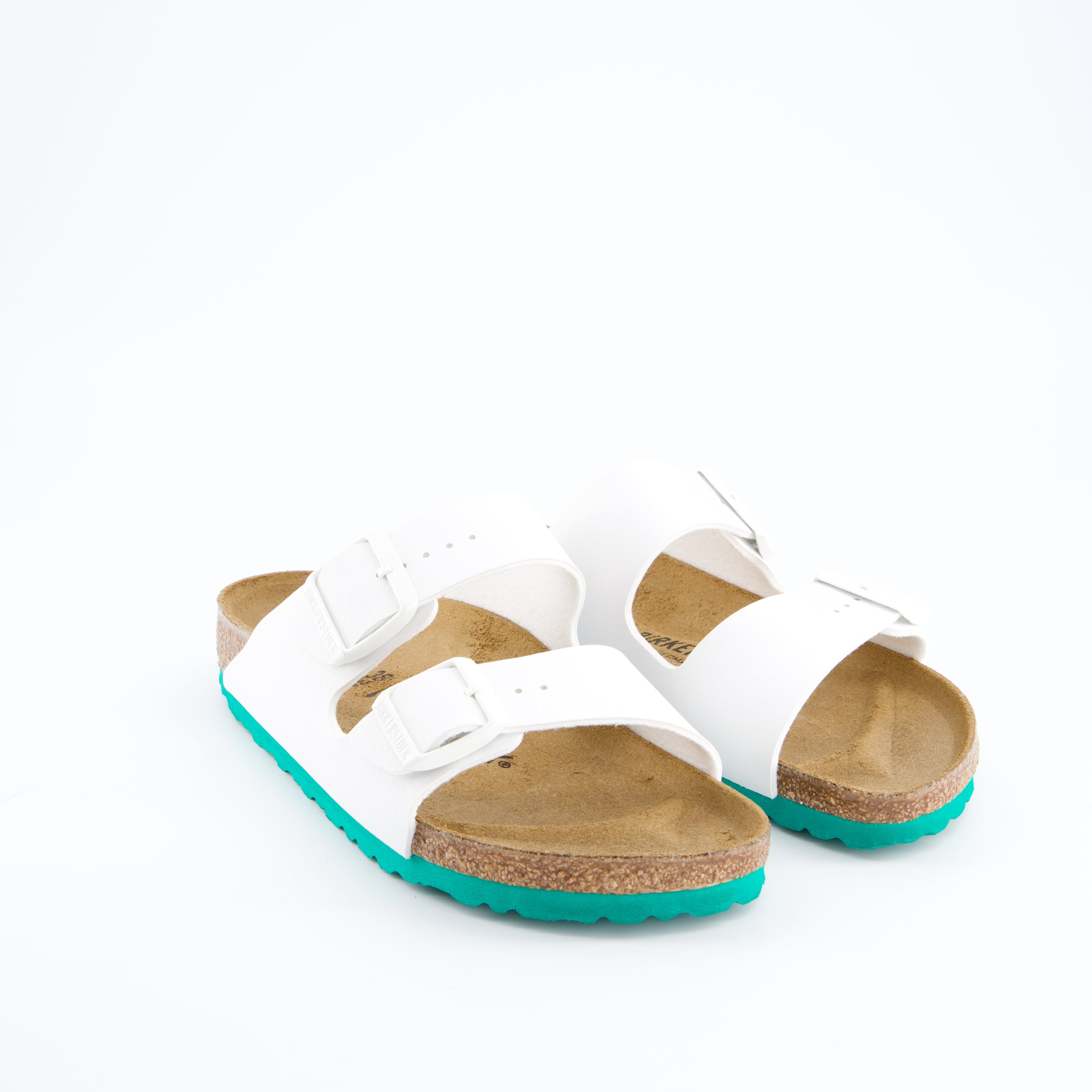 BIRKENSTOCK Mädchenschuhe - Pantoffel, Pantoffel Arizona Kids BF