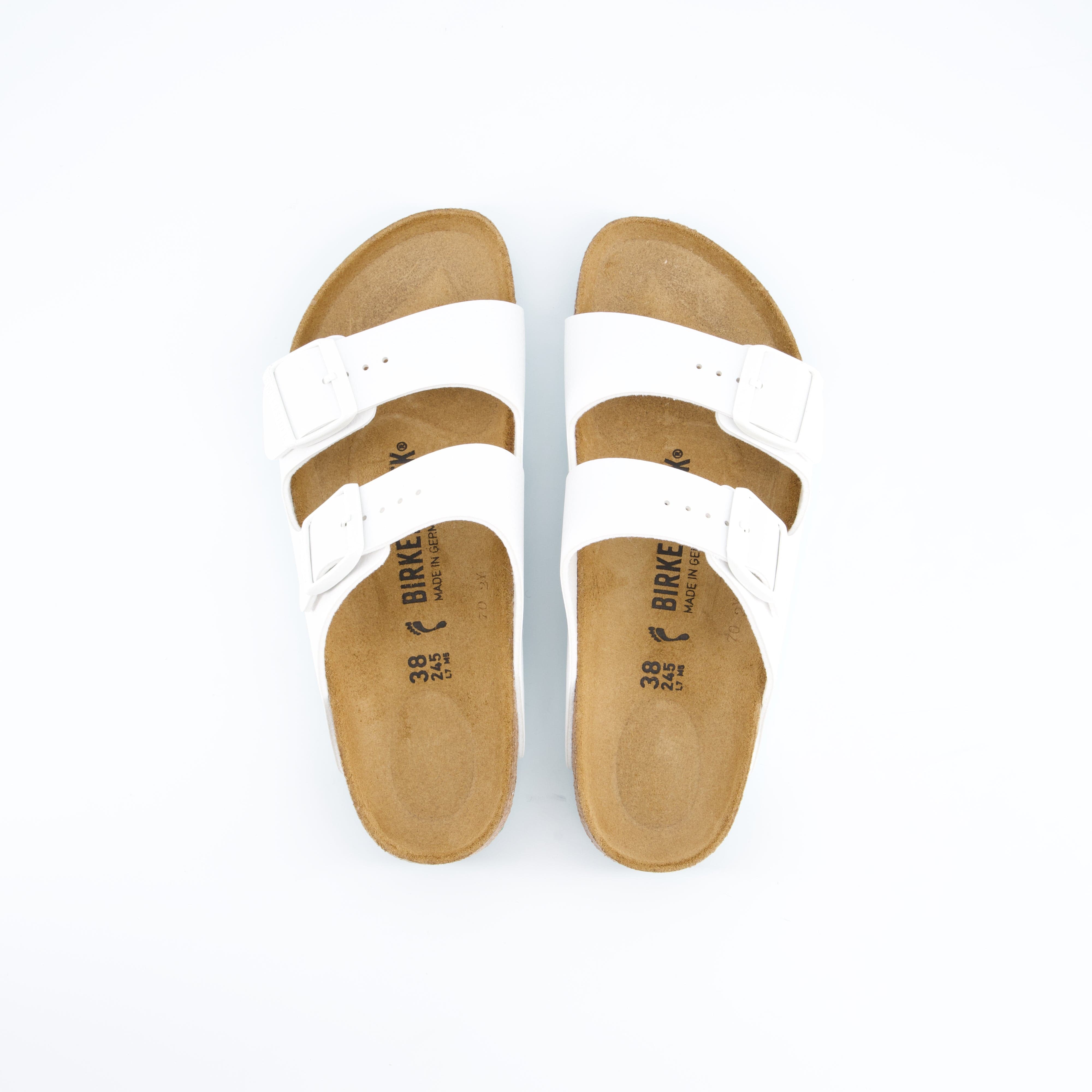 BIRKENSTOCK Mädchenschuhe - Pantoffel, Pantoffel Arizona Kids BF