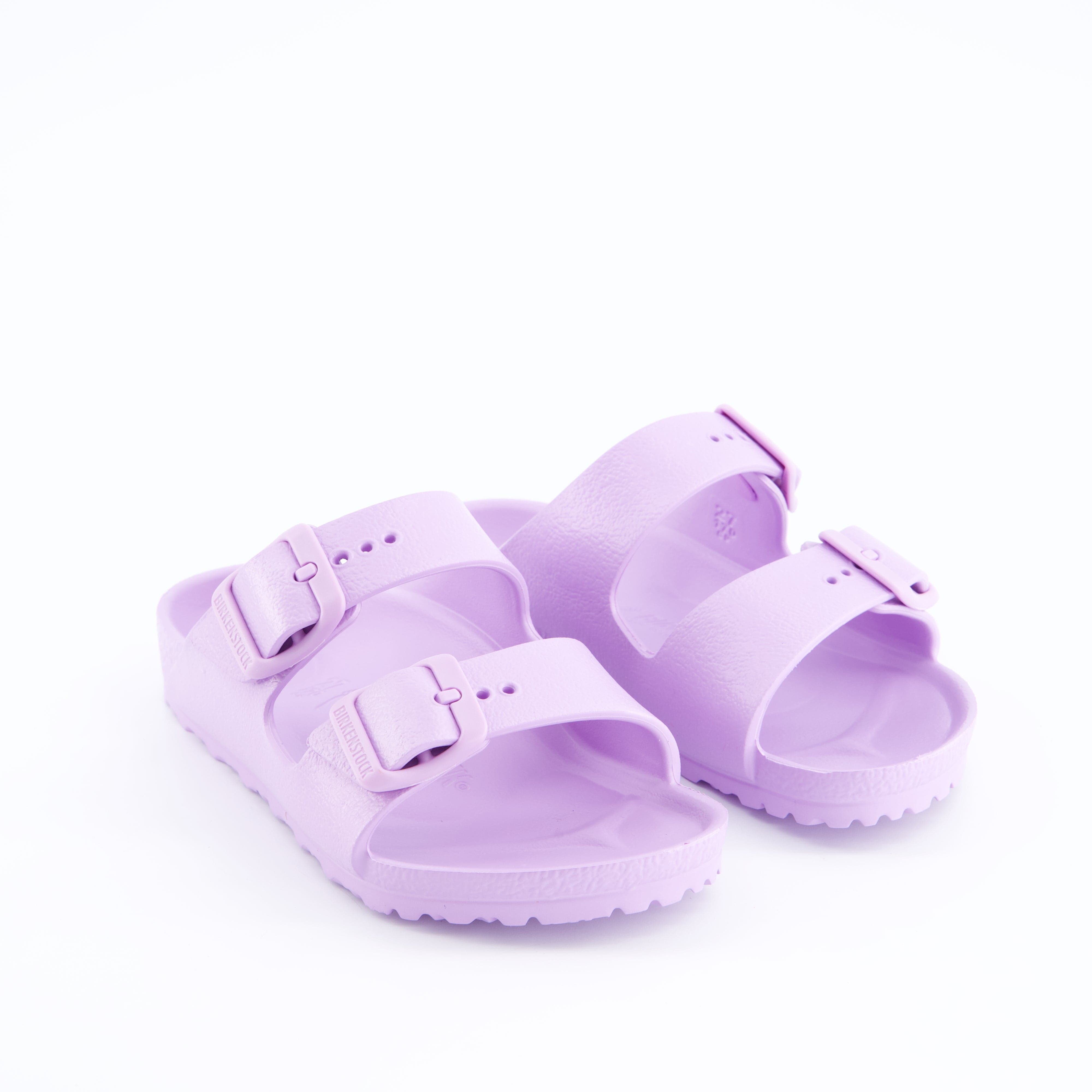 BIRKENSTOCK Mädchenschuhe - Pantoffel, Pantoffel Arizona Kids Eva