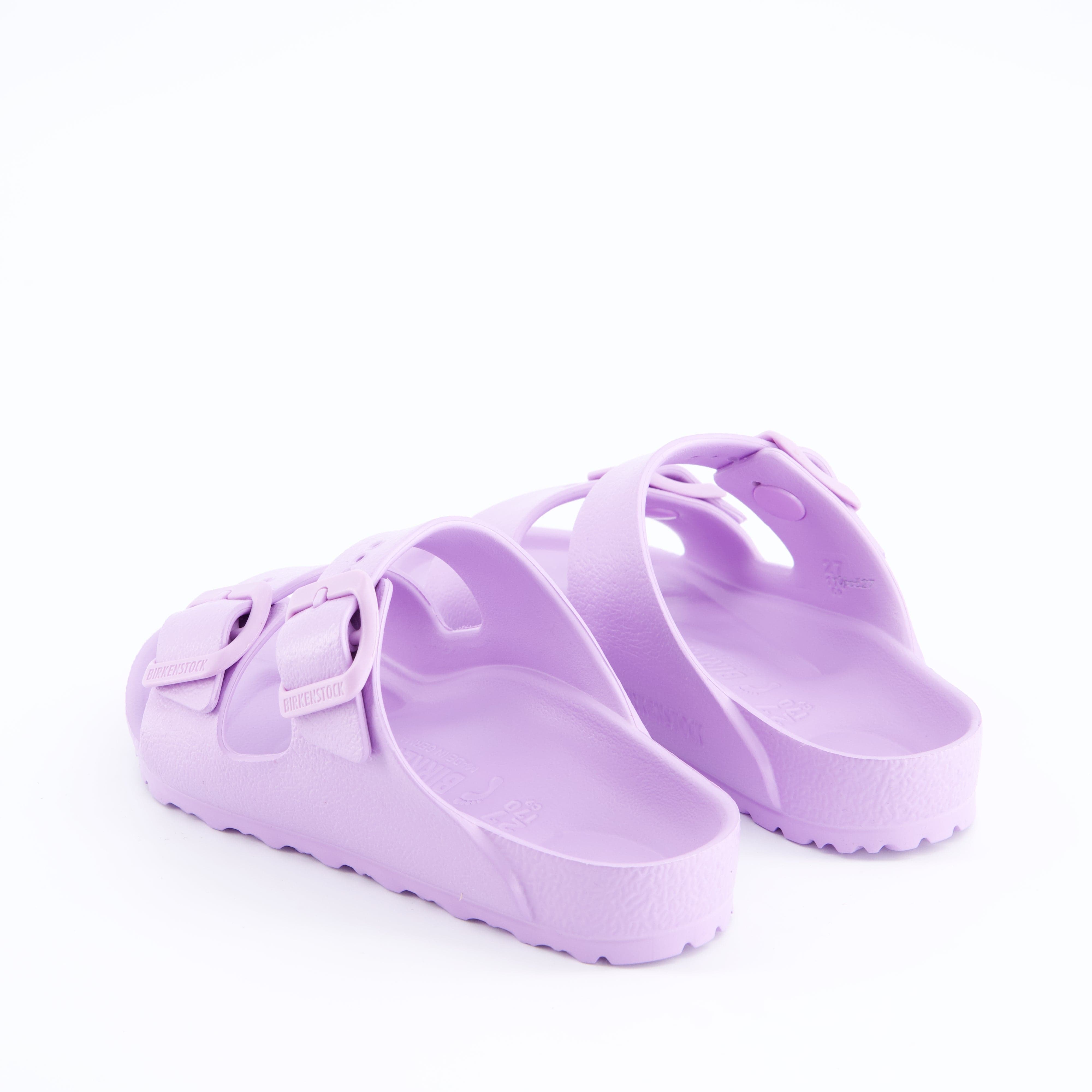 BIRKENSTOCK Mädchenschuhe - Pantoffel, Pantoffel Arizona Kids Eva