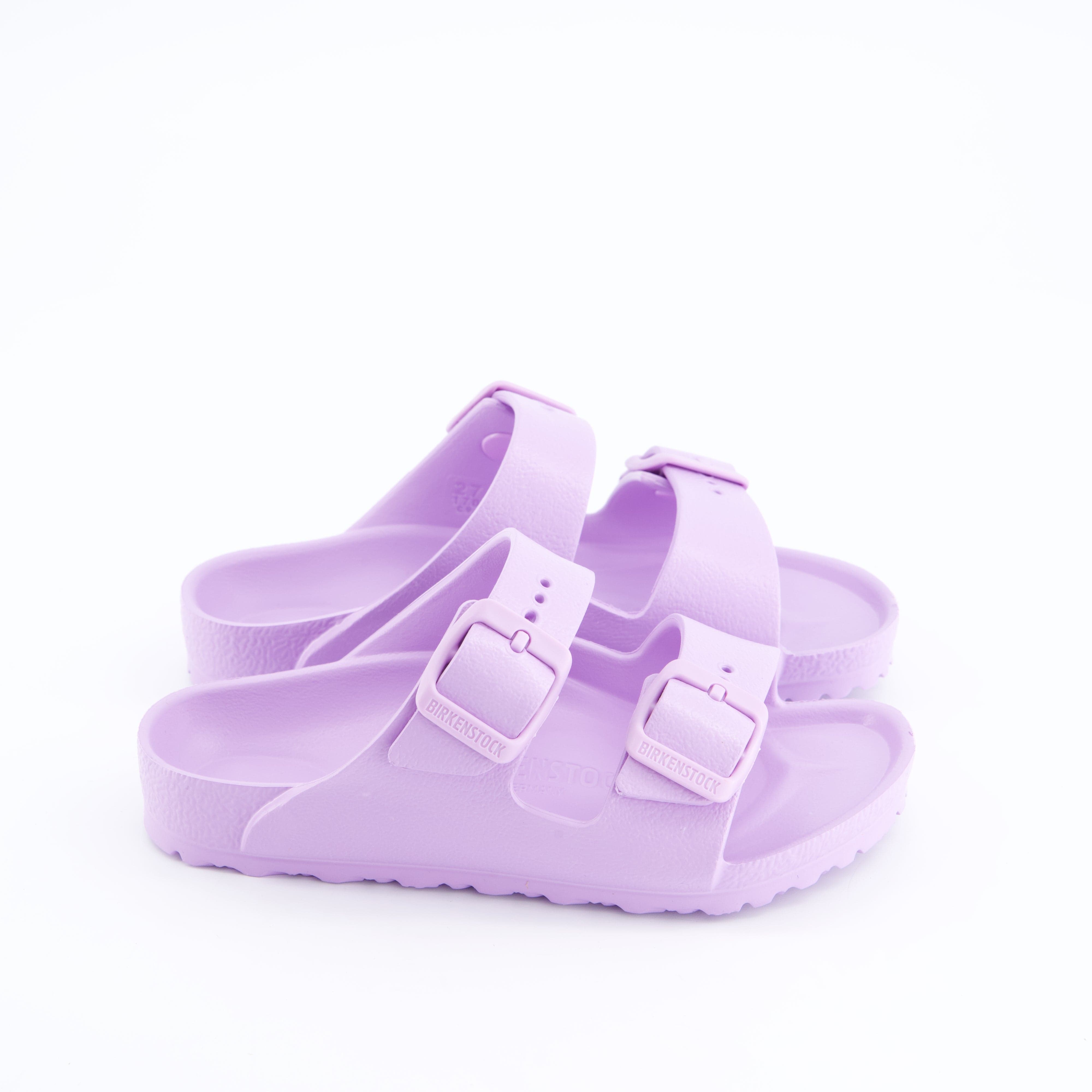 BIRKENSTOCK Mädchenschuhe - Pantoffel, Pantoffel Arizona Kids Eva