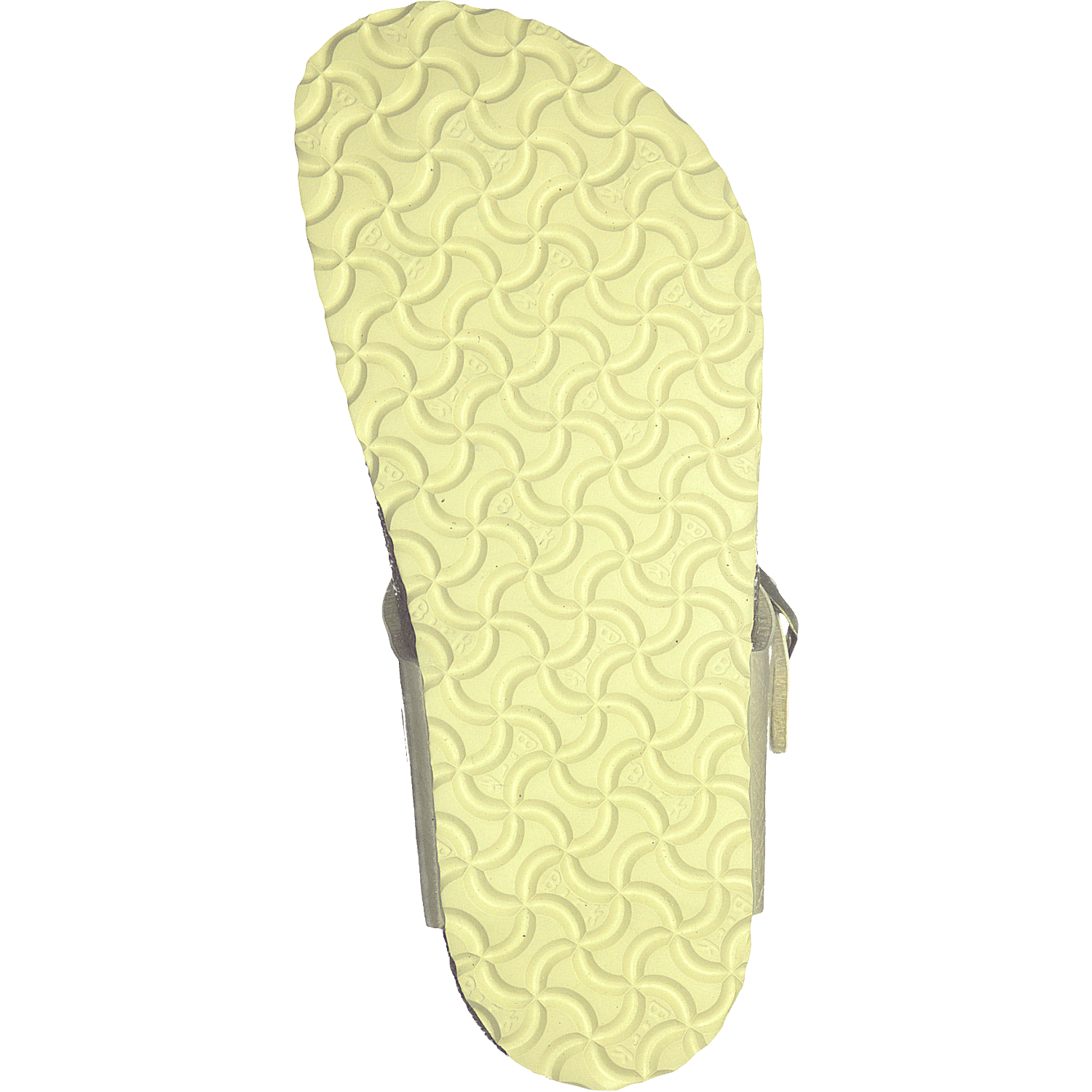BIRKENSTOCK Mädchenschuhe - Pantoffel, Pantoffel Gizeh Kids BS Birko-Flor