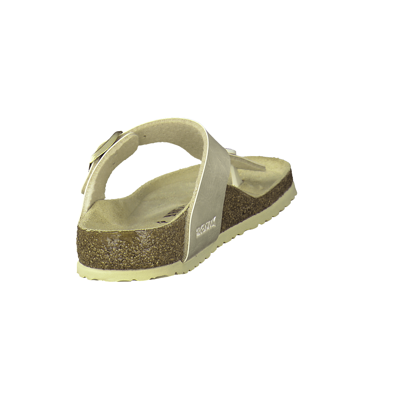 BIRKENSTOCK Mädchenschuhe - Pantoffel, Pantoffel Gizeh Kids BS Birko-Flor