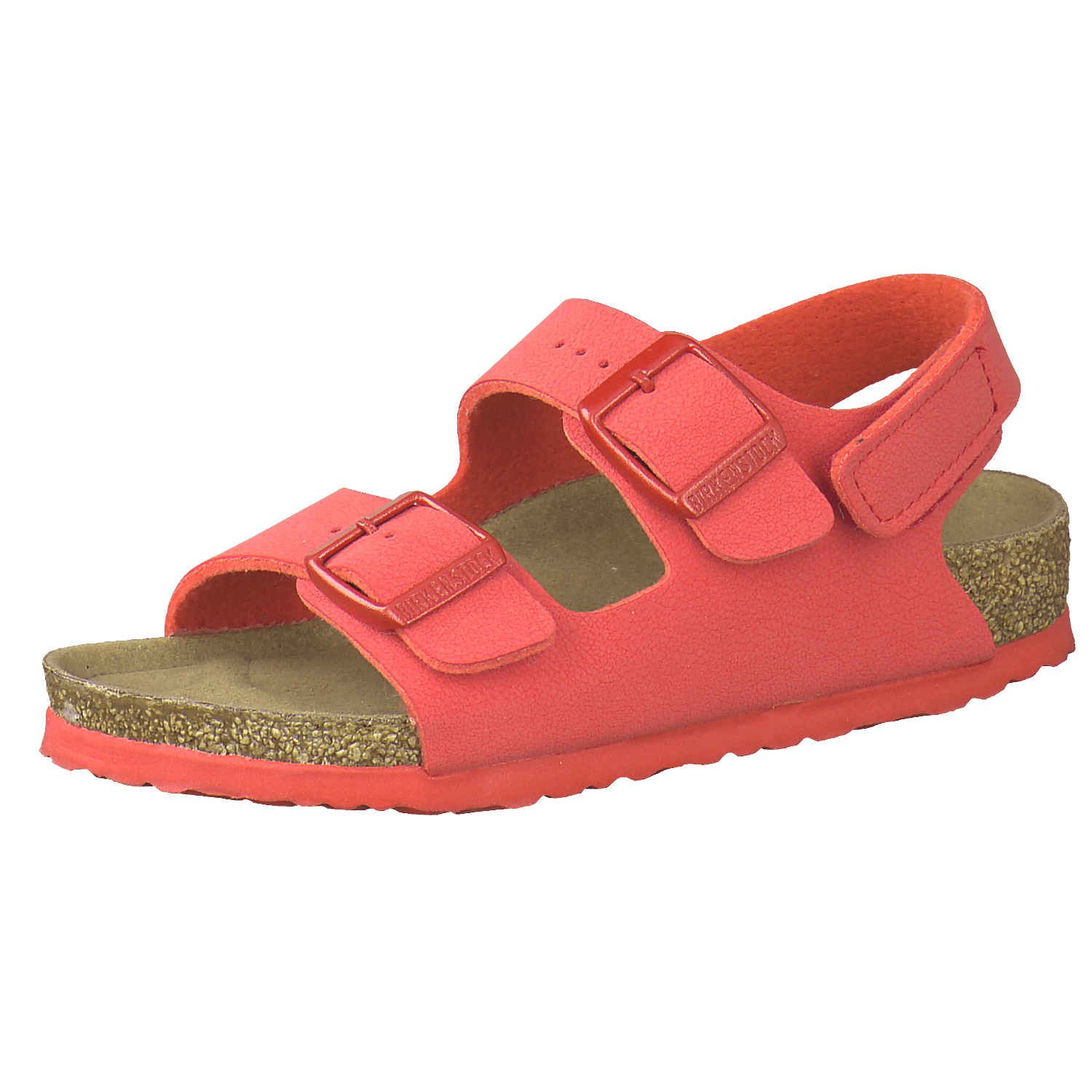 BIRKENSTOCK Mädchenschuhe - Sandale, Sandale Milano